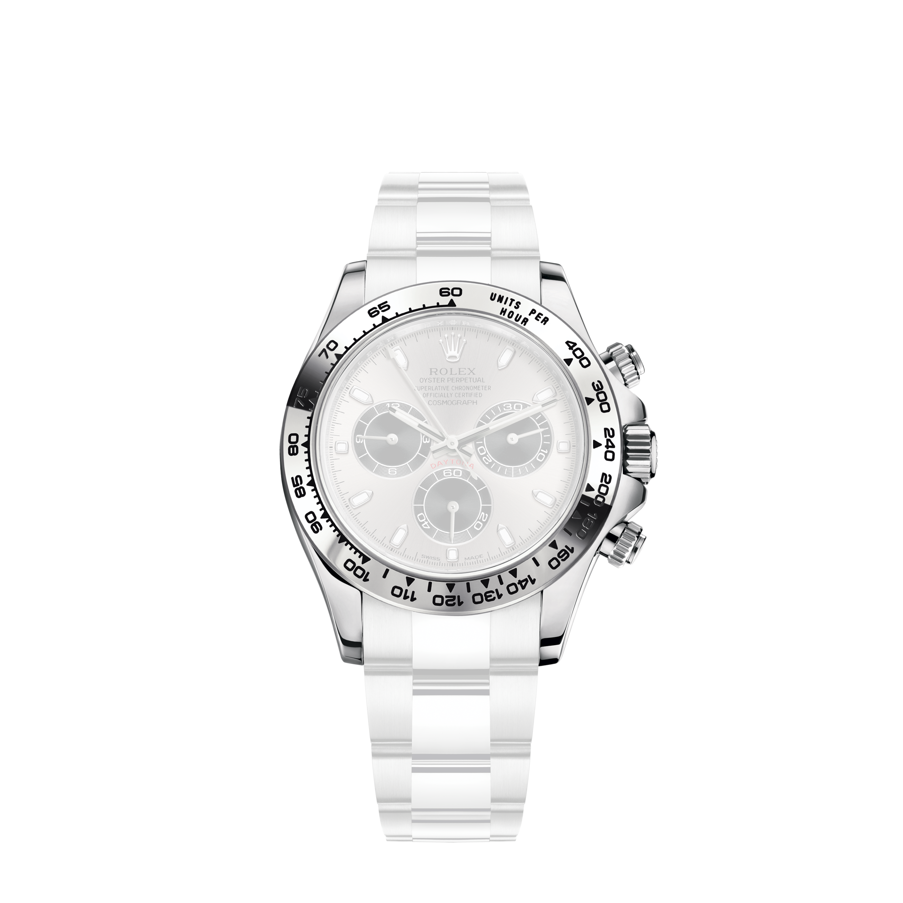 Rolex Daytona Serial Ref.16523Rolex Daytona Sigma Dial