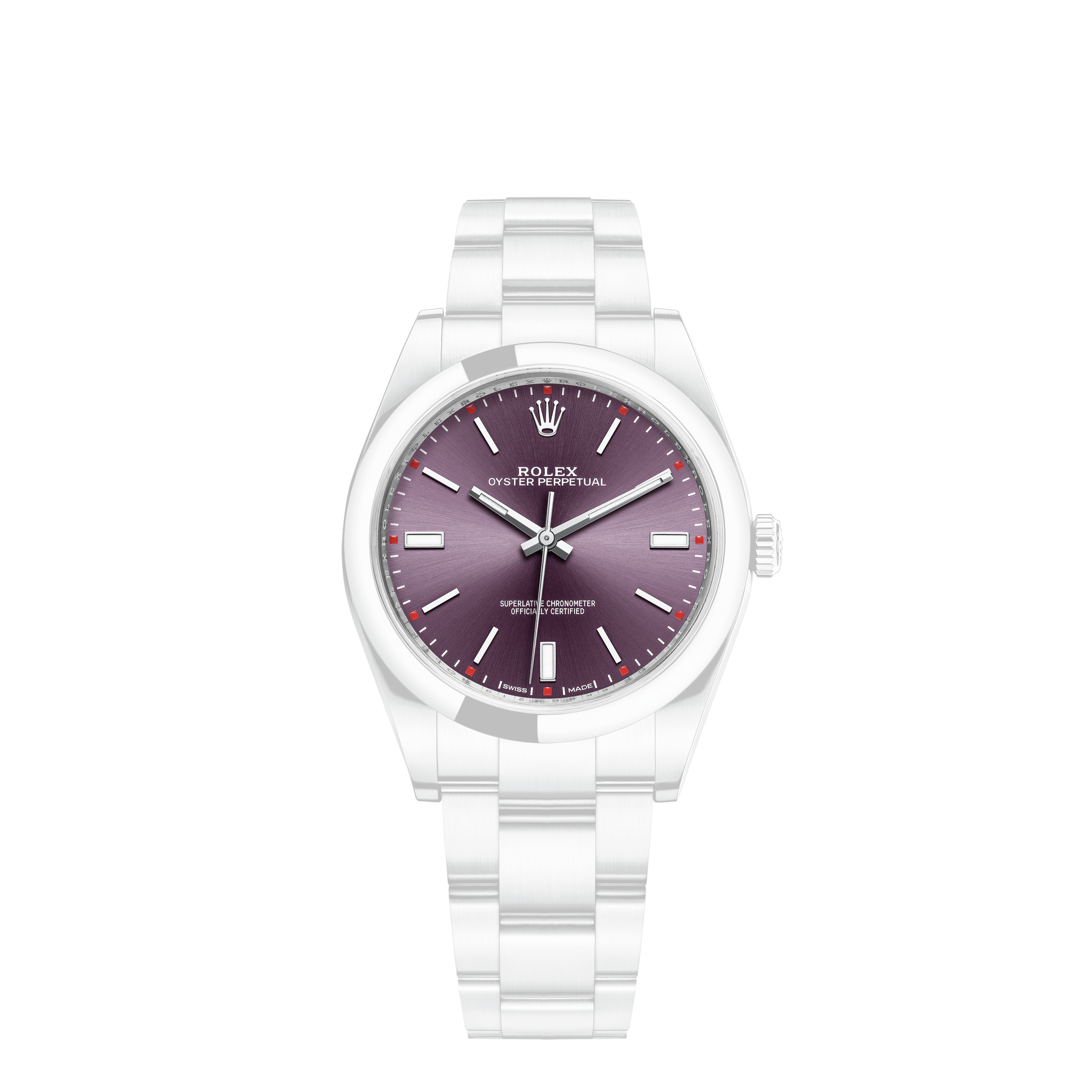 Rolex Yachtsmaster II Men's