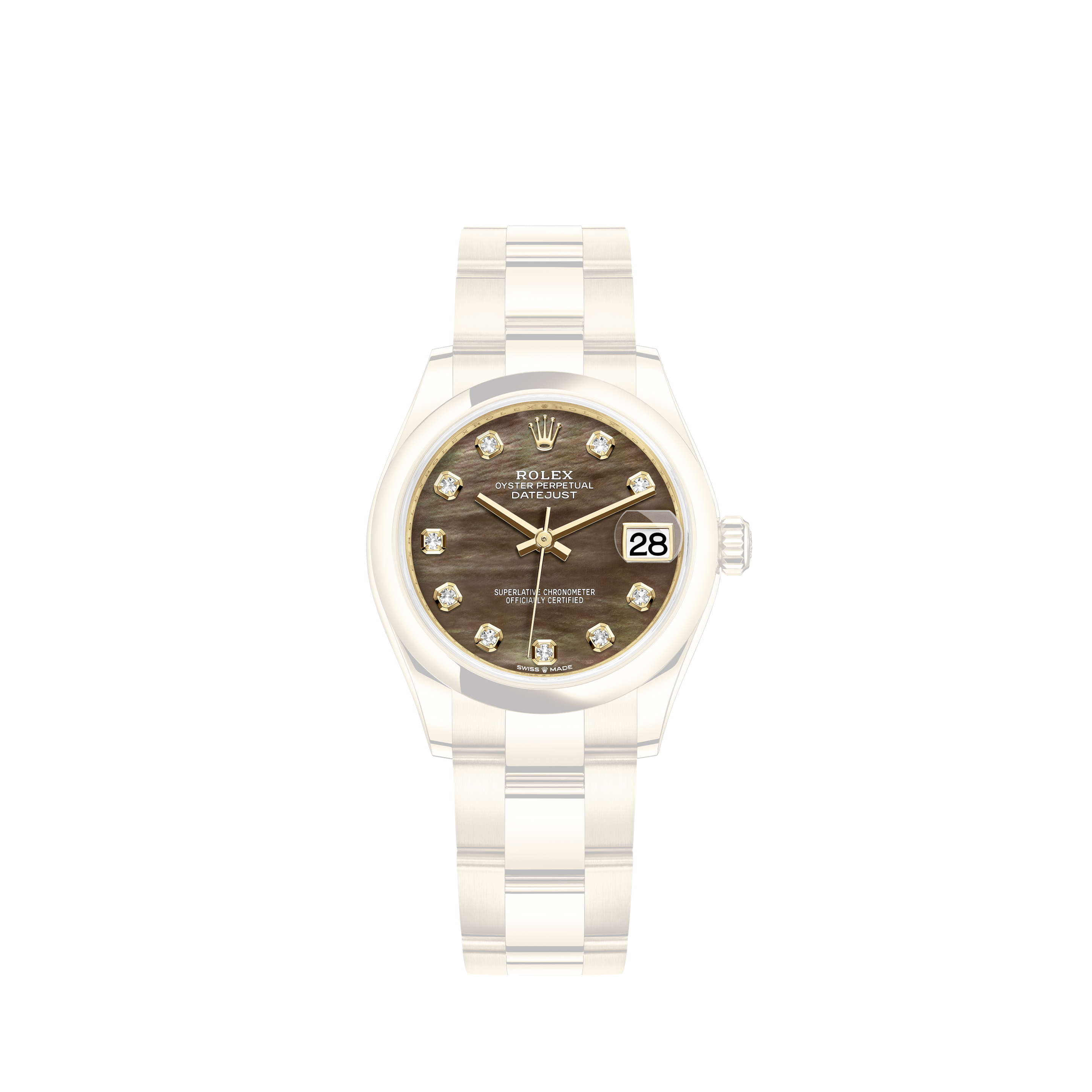 Rolex Datejust Ref.68174