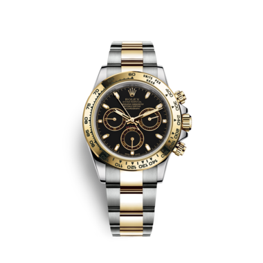 Rolex Cosmograph Daytona - A Watch Born to Race
