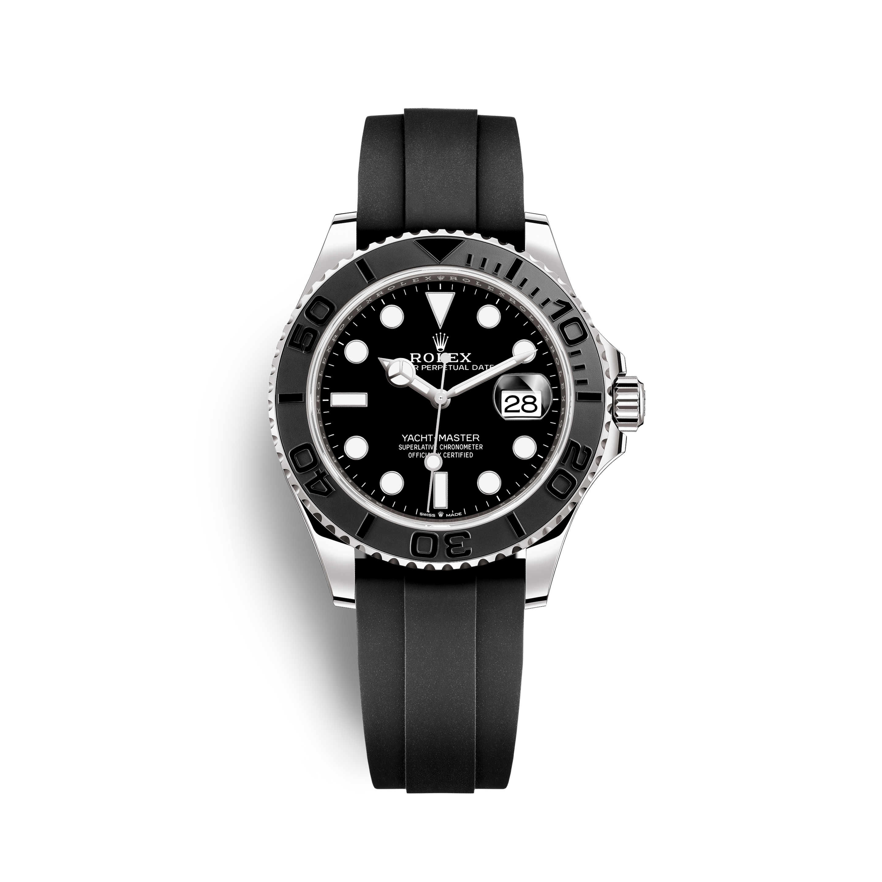 rolex sport series