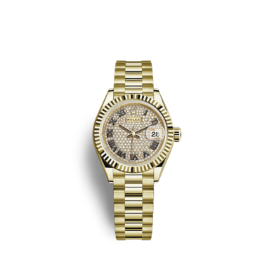 datejust lady 28