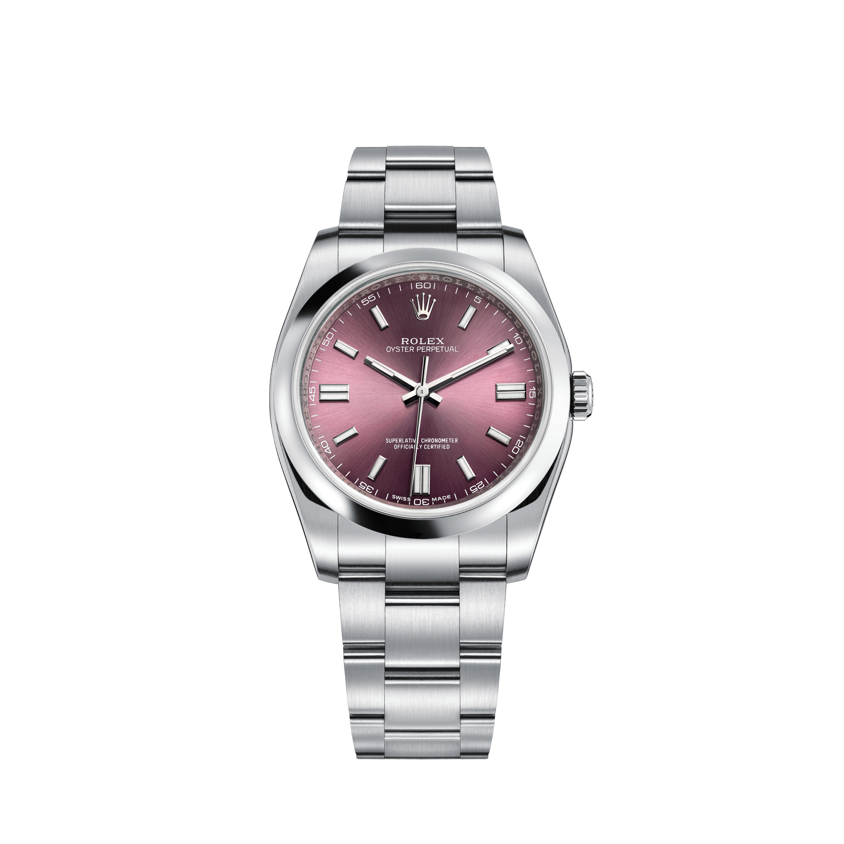 rolex oyster perpetual sport