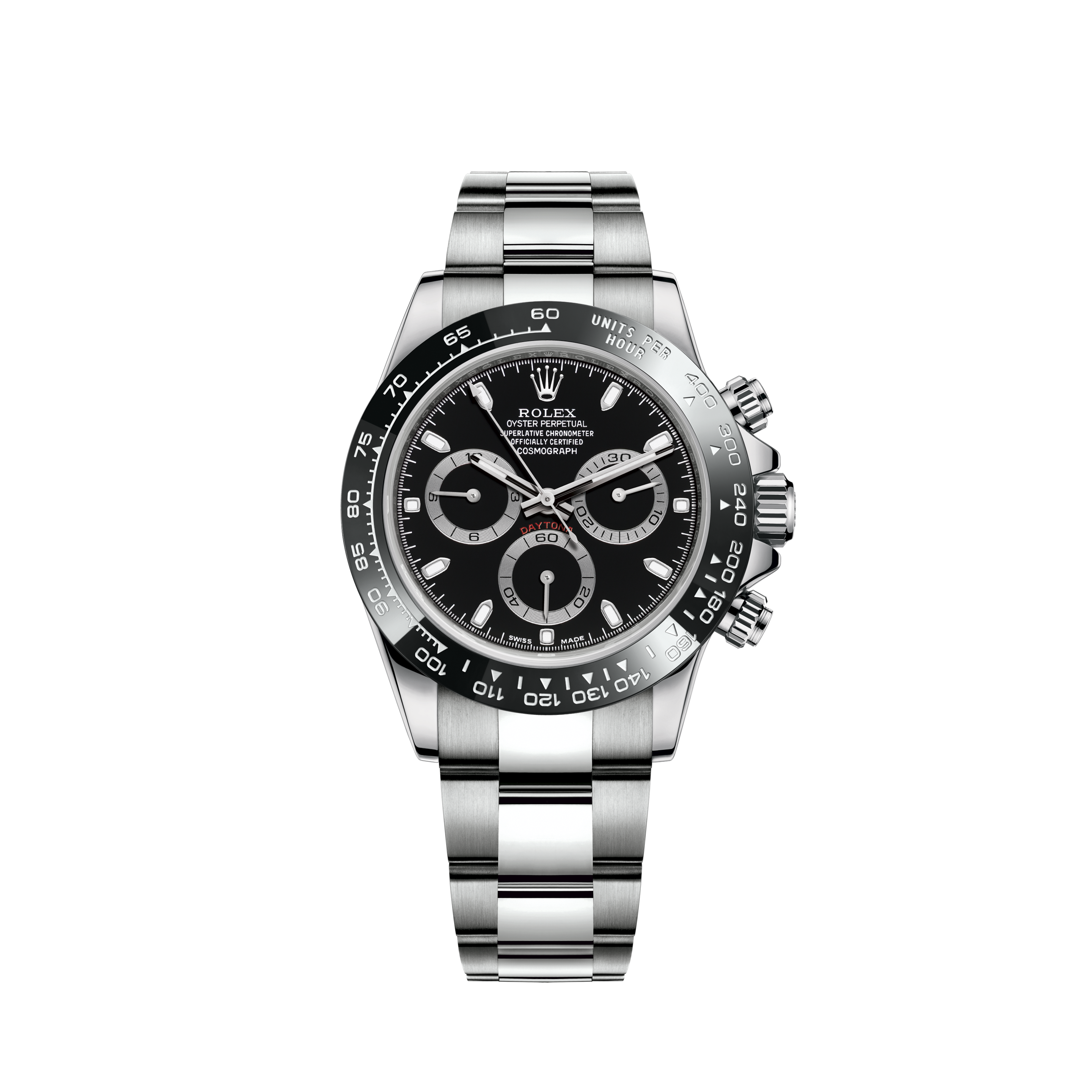 Rolex Oyster Perpetual Ref. 6619