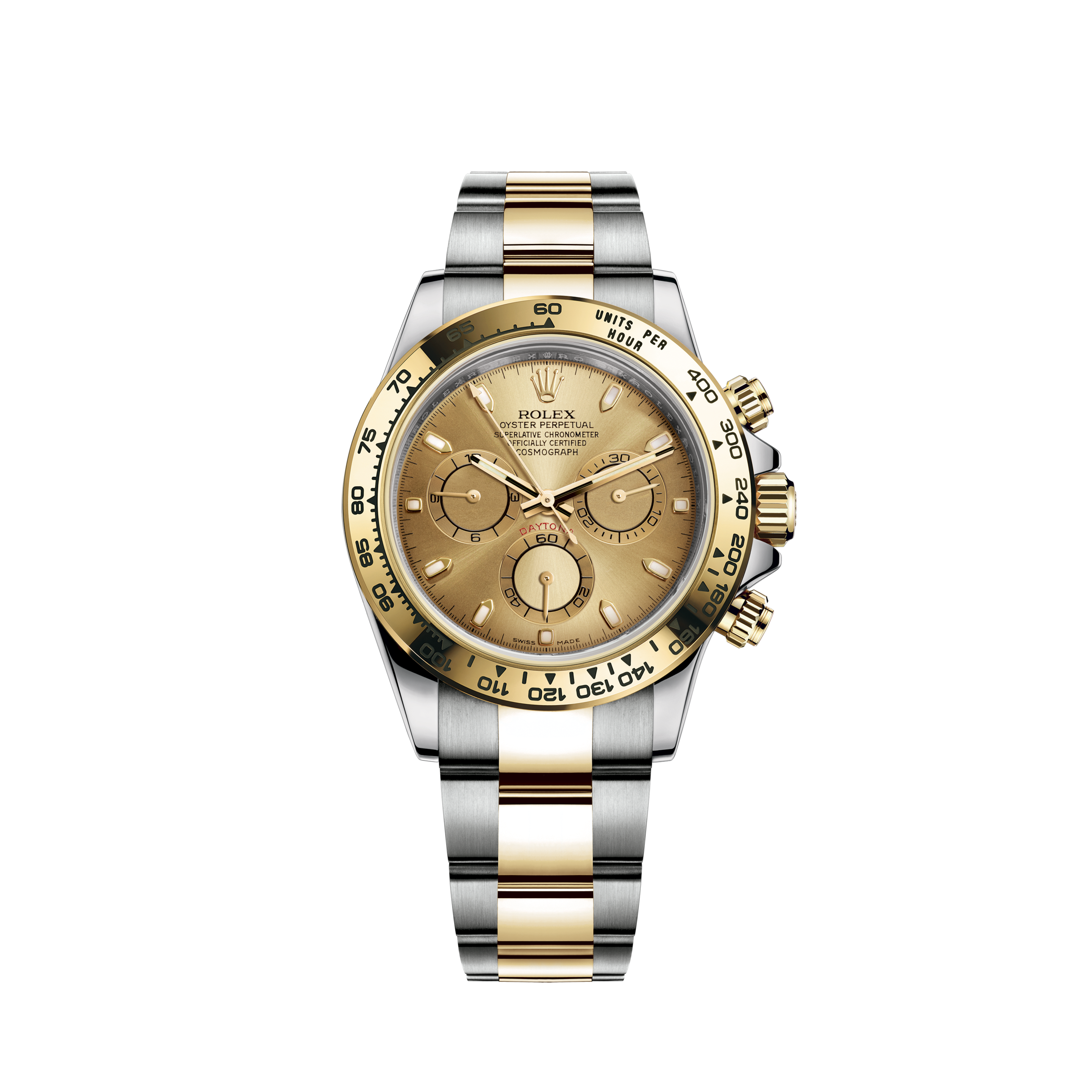 Rolex Submariner 116610lv - New 2019Rolex Datejust Turn O Graph 36mm 16263 Stahl Gelbgold 750 Automatik Gold Damen Stainless Steel 18kt Yellow Gold Jubilé-band Chronometer Oyster White