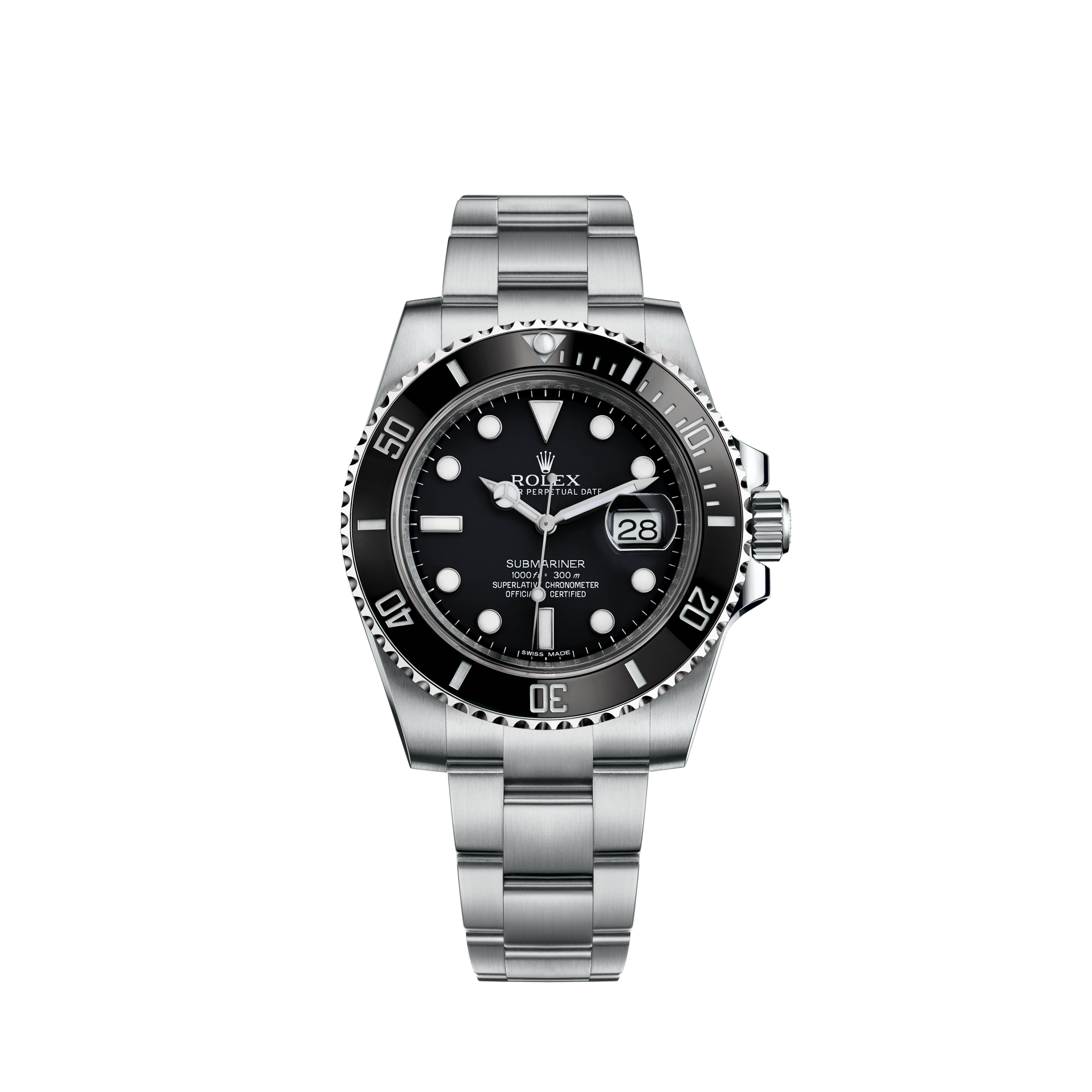 rolex submariner m092117