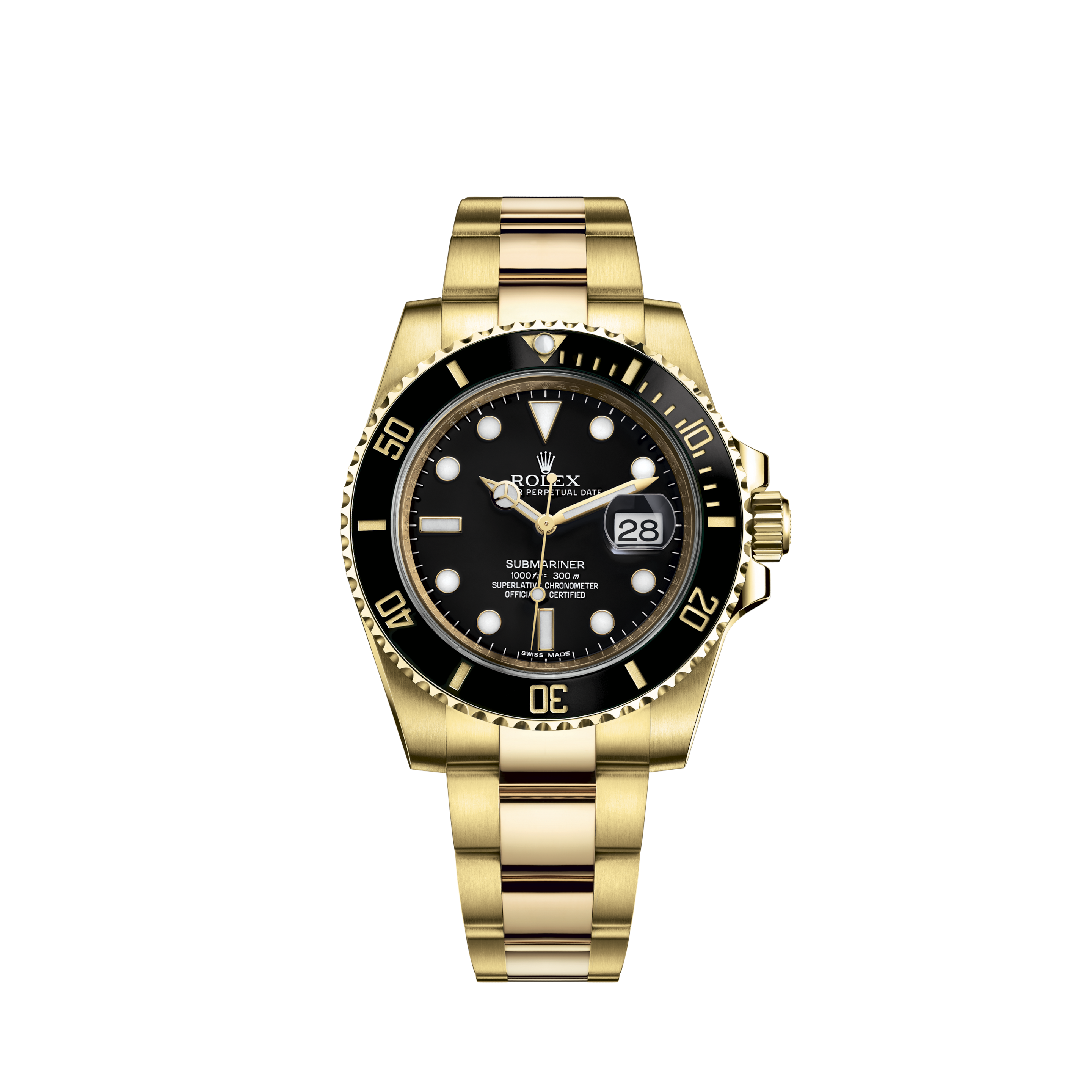 Rolex Explorer II 16570 1999