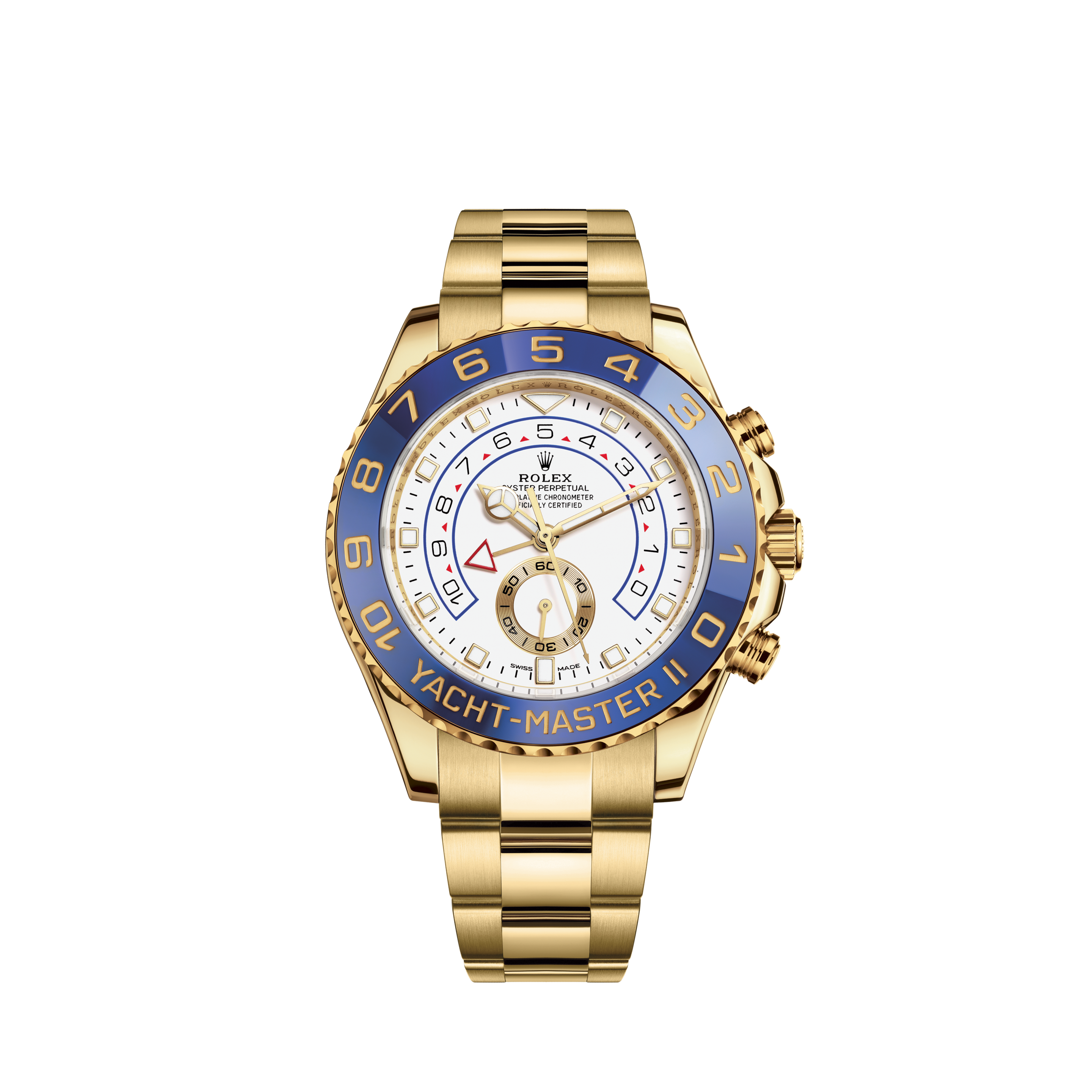 Rolex Women's Rolex 31mm Datejust Two Tone Jubilee Blue Color Treated MOP Mother Of Pearl Diamond Dial Bezel + Lugs + Sapphire 68273