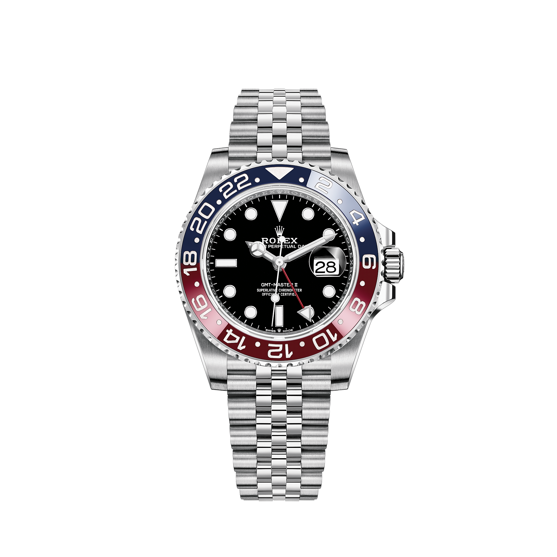 Gmt time