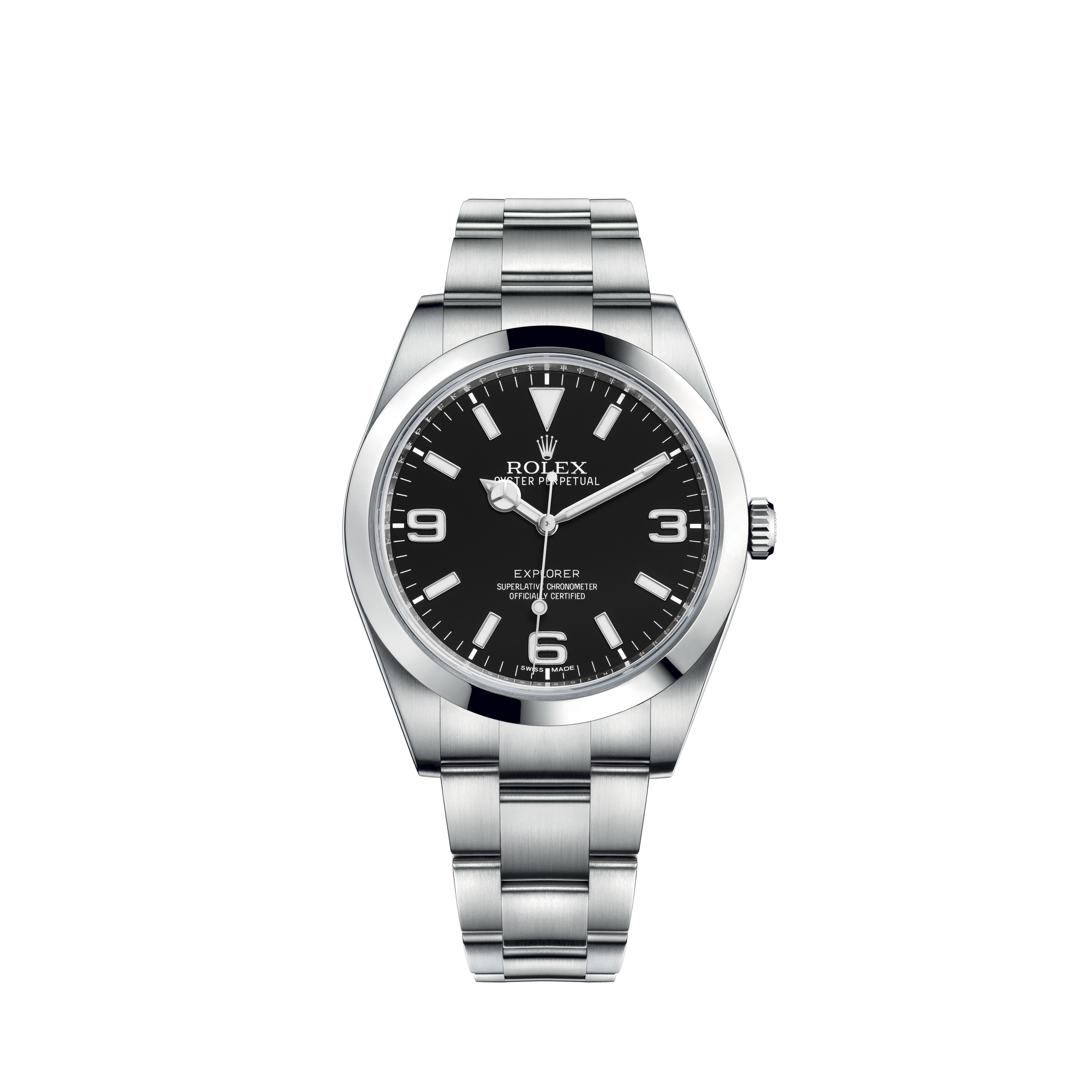 rolex cheapest one