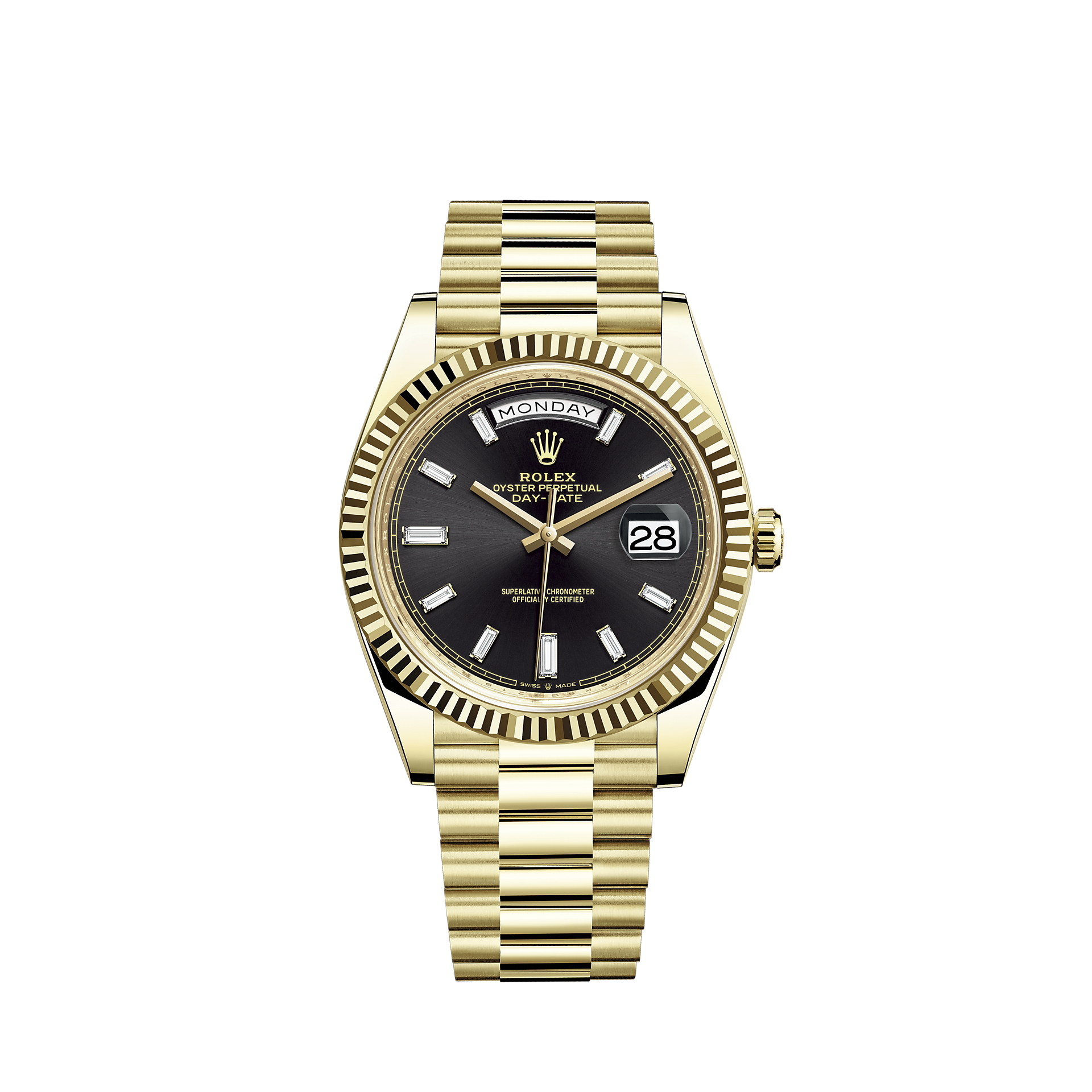 rolex submariner steel bracelet