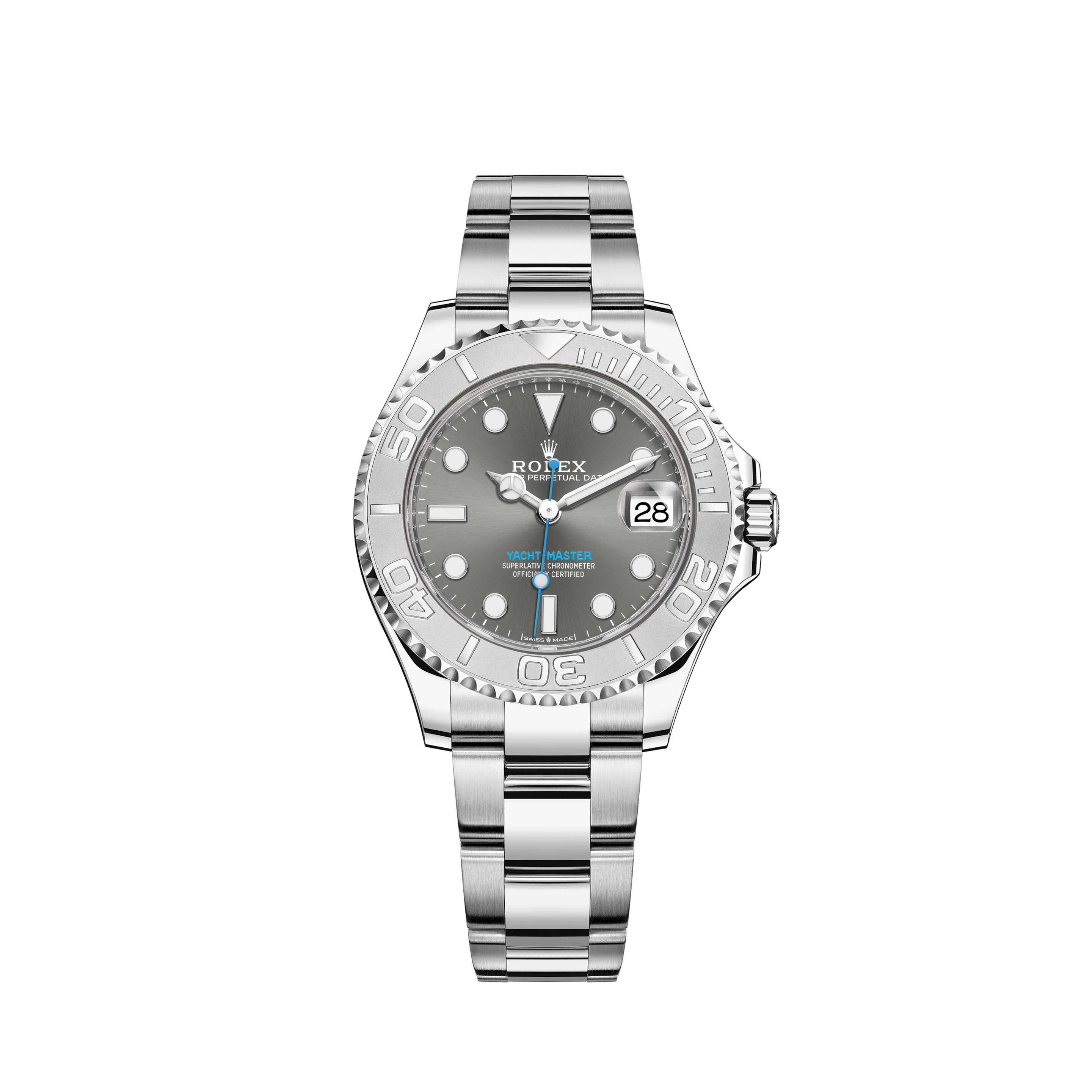 Rolex Date 34 