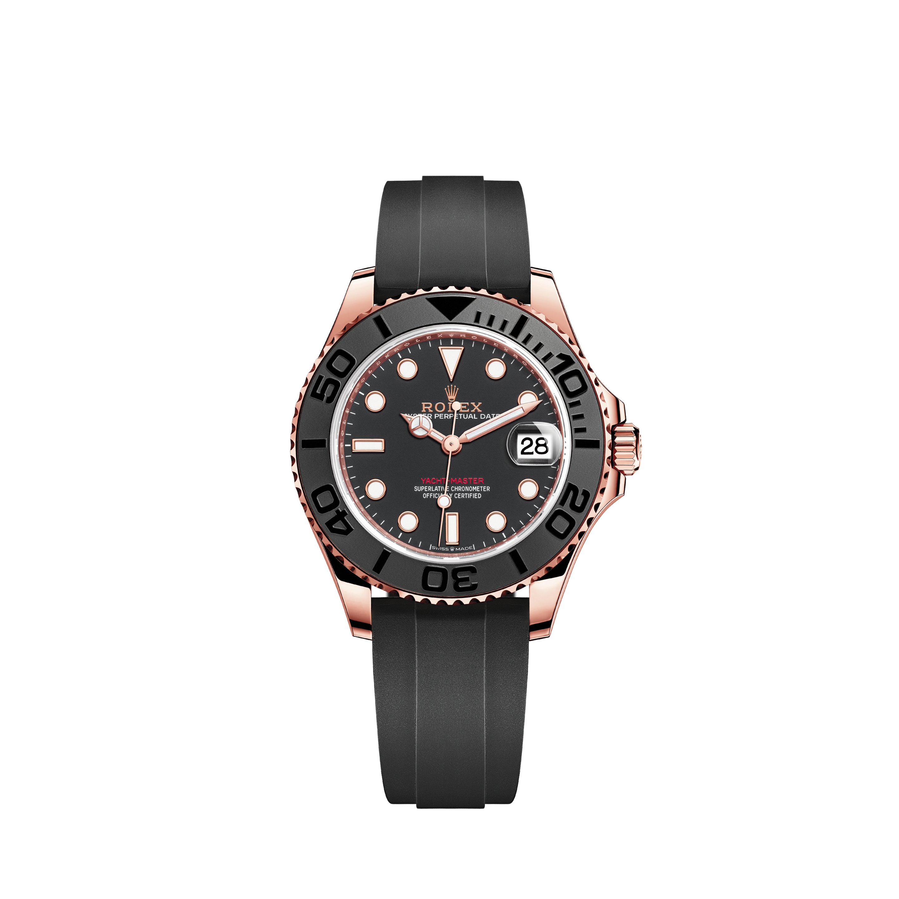 rolex yacht master sport