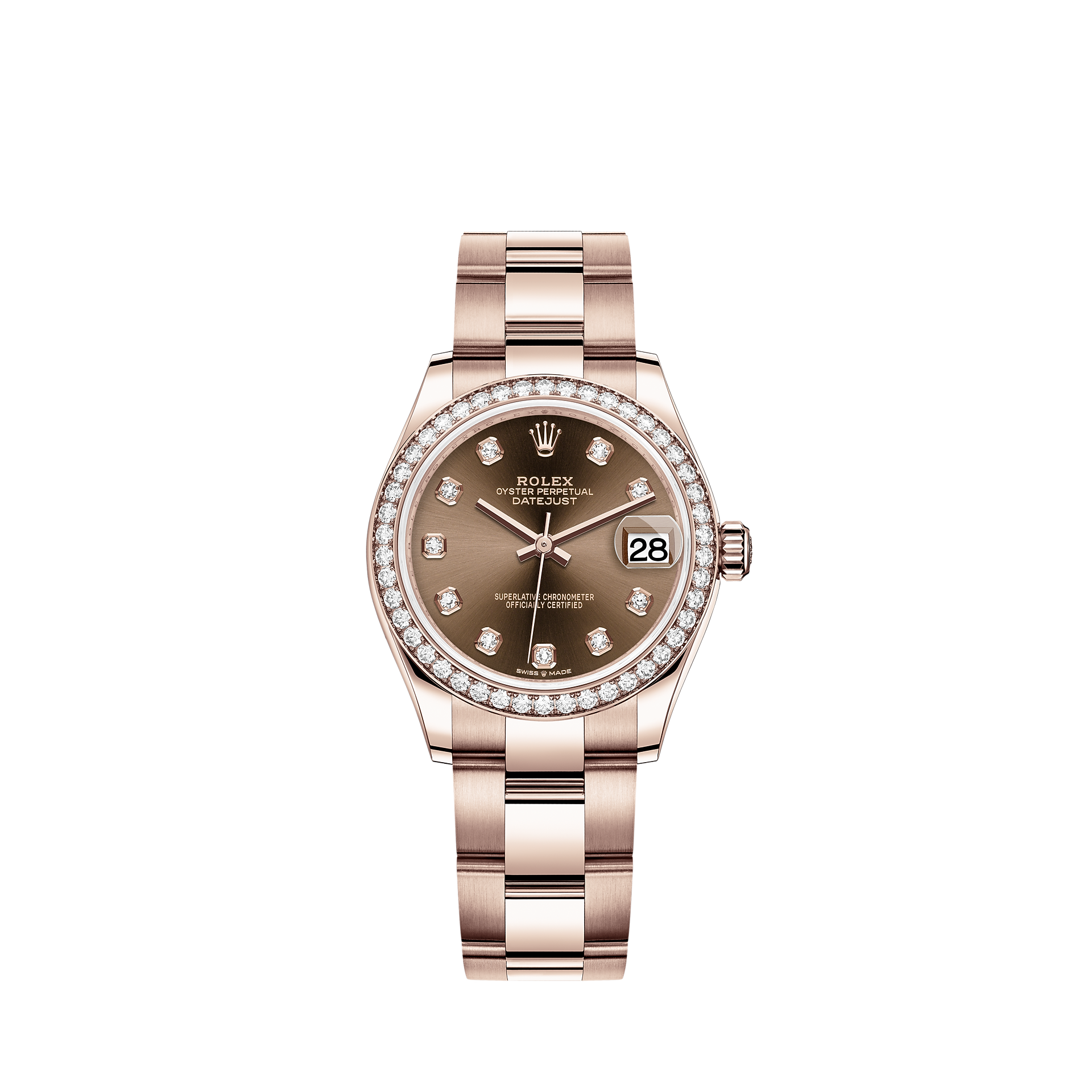 rolex 278285rbr