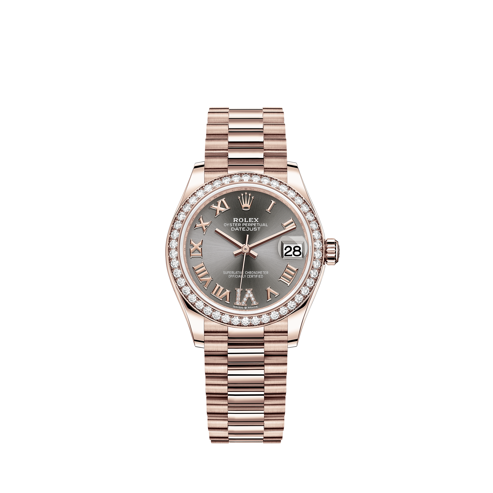 jam rolex datejust
