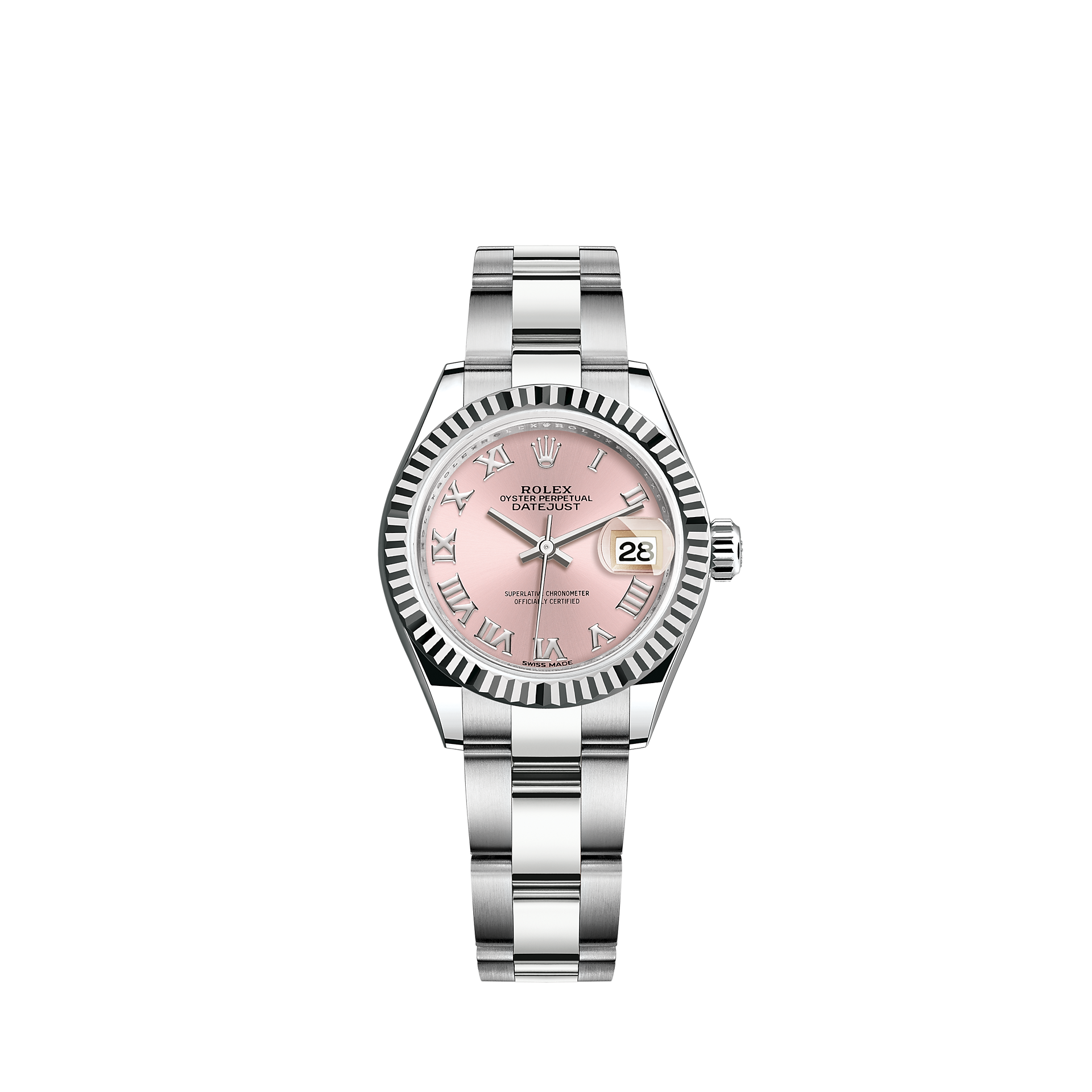 rolex lady datejust price india