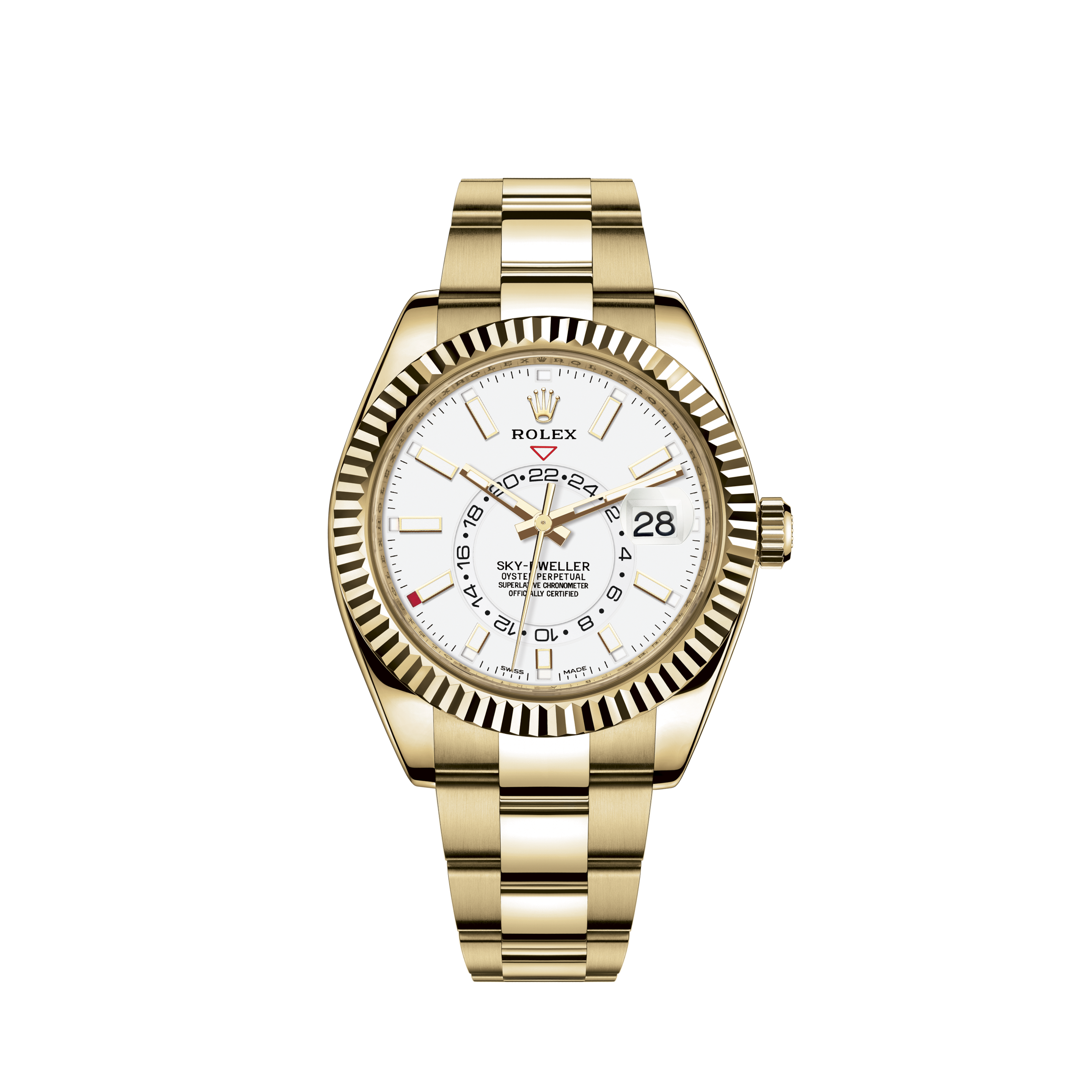 Rolex 36mm Datejust Pink Flower Dial with Diamond Numbers & Diamond Bezel Jubilee Band 16013