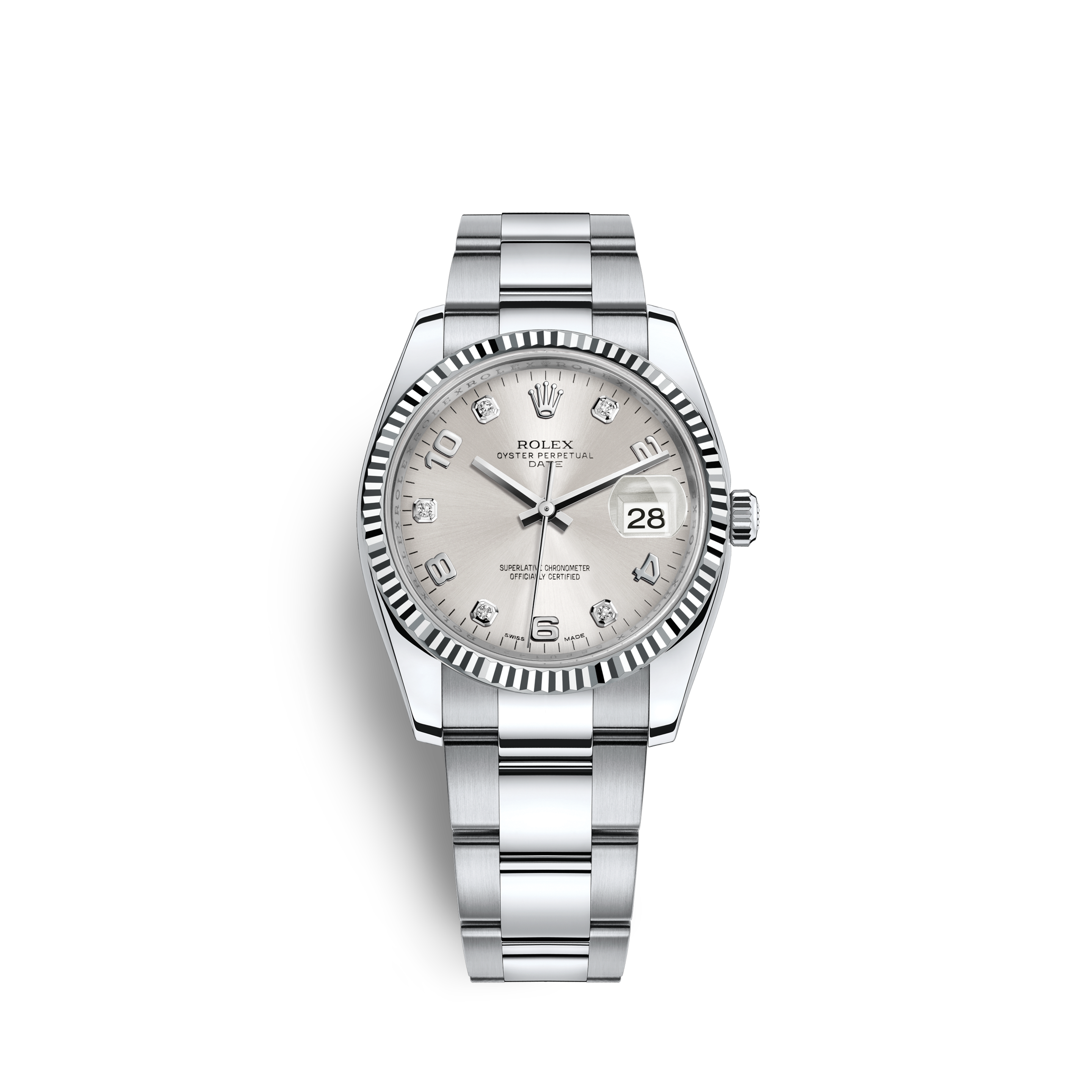 Часы из стали – Поиск часов Rolex