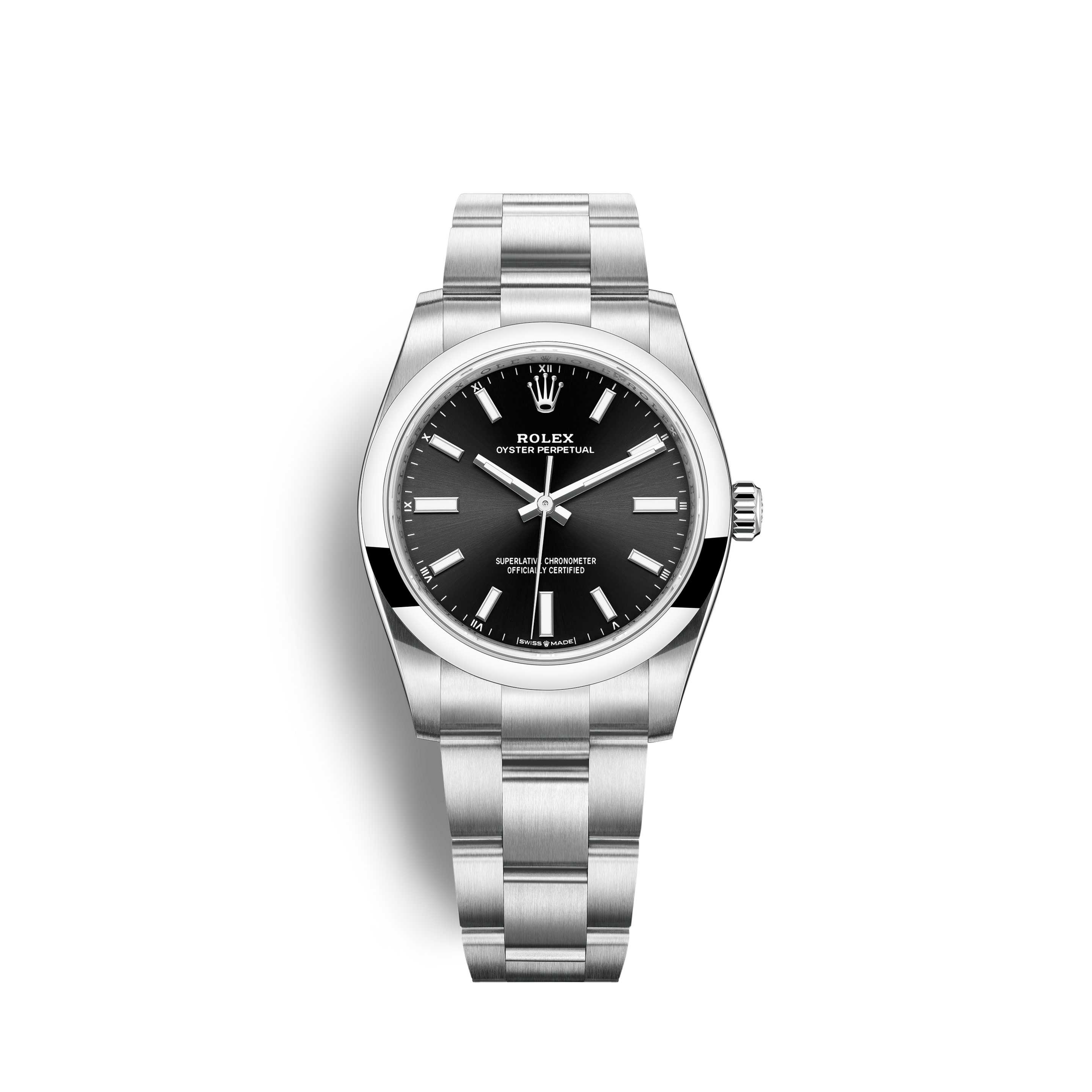 Часы из стали – Поиск часов Rolex