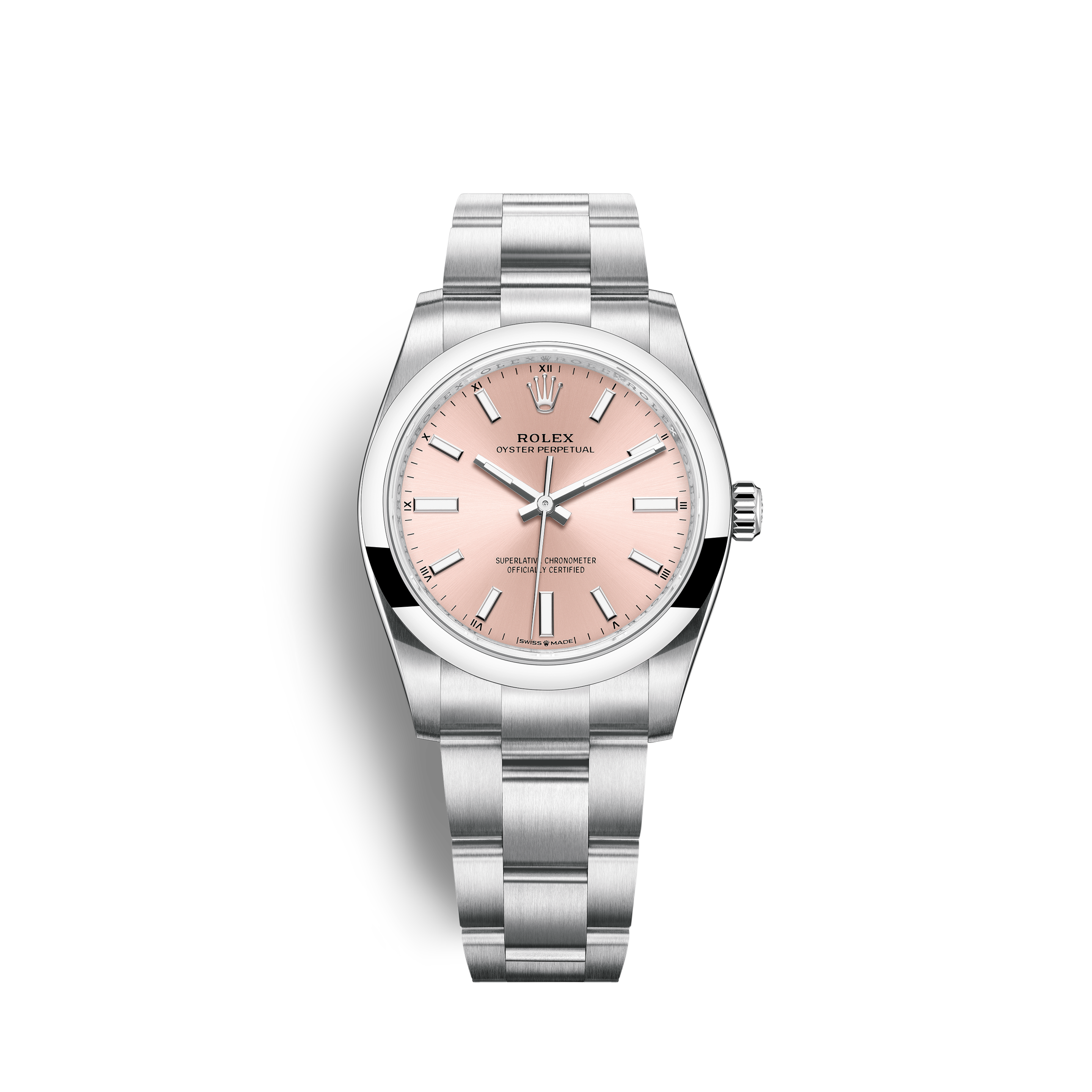Rolex Oyster Perpetual - Find your Rolex