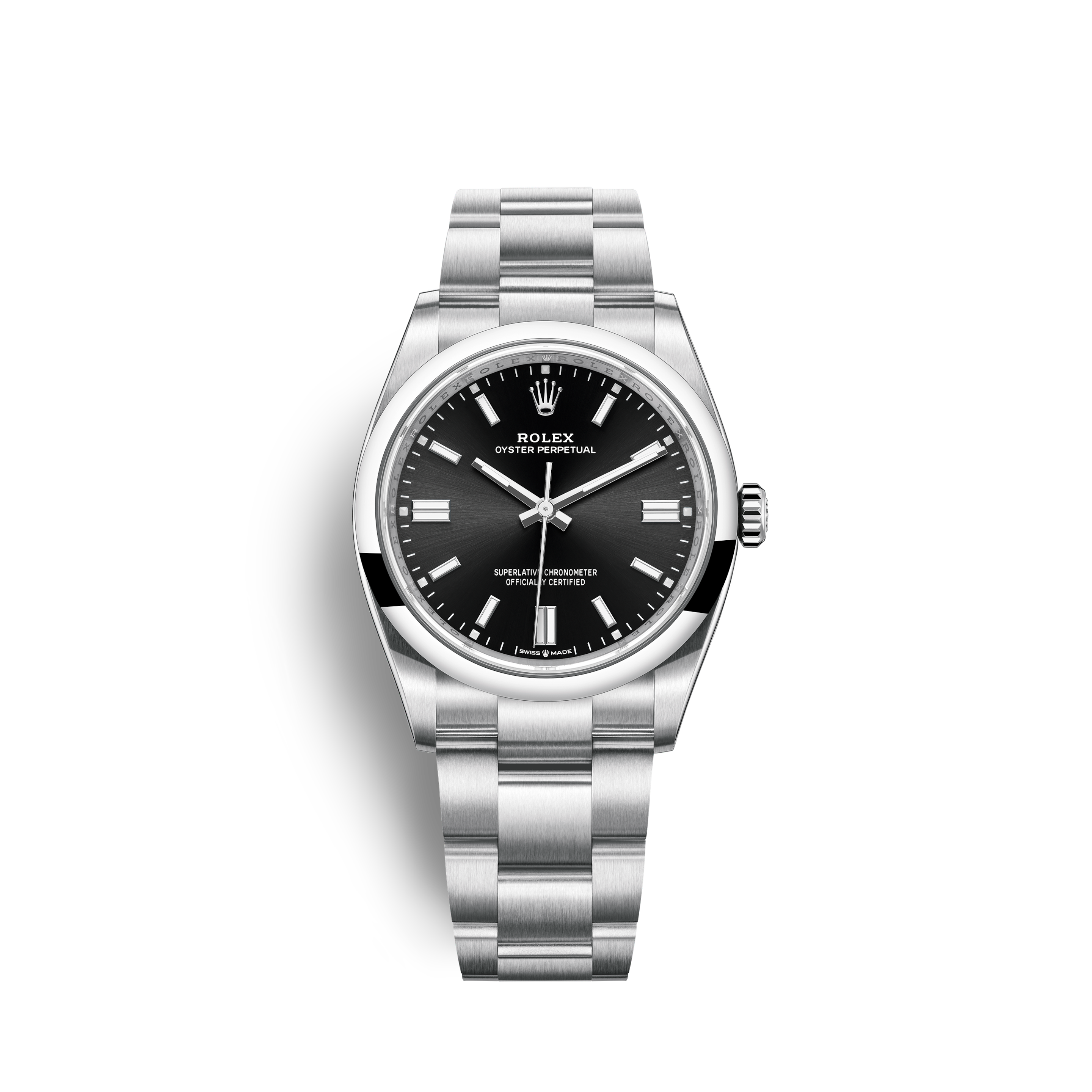 rolex oyster perpetual superlative chronometer officially certified cosmograph preço