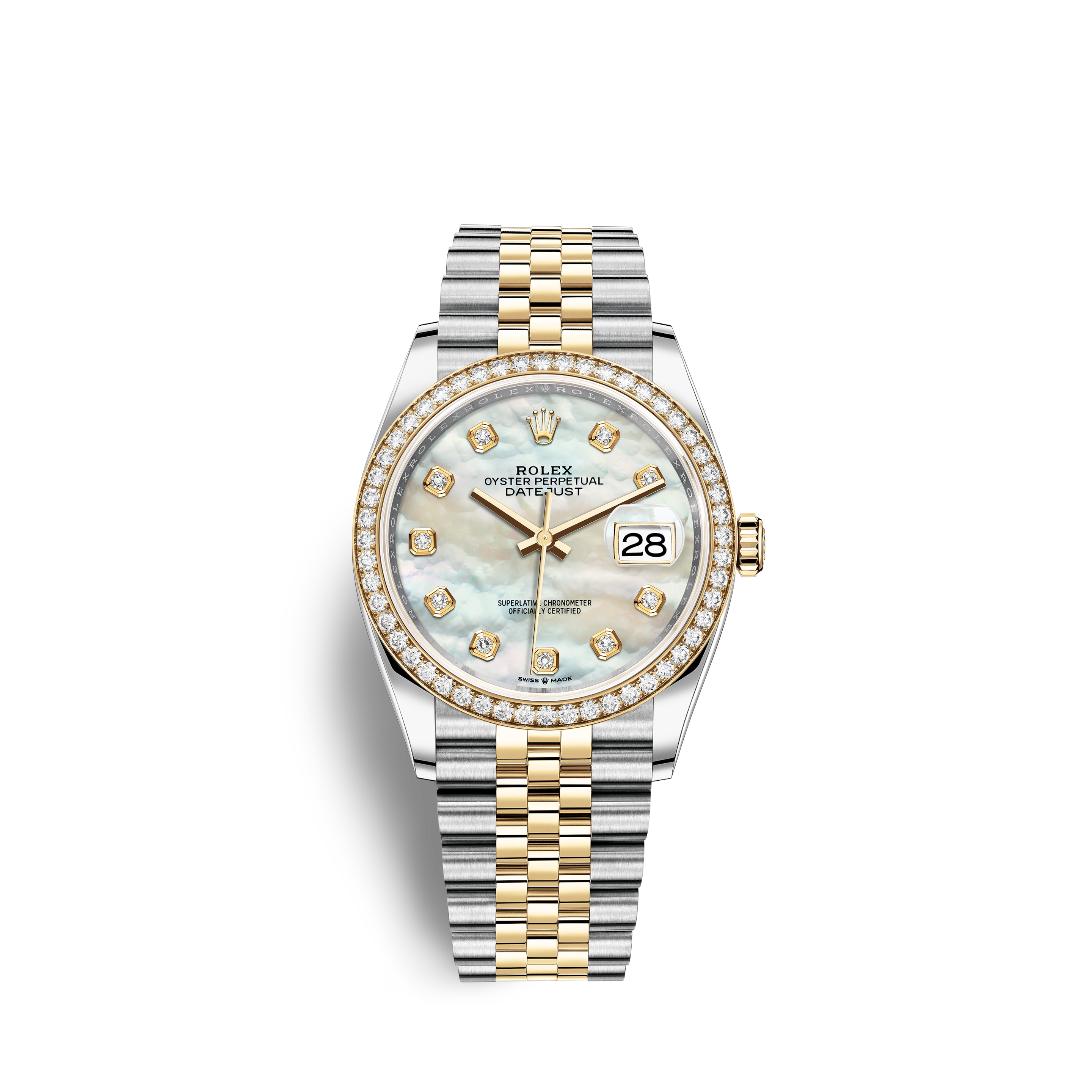 women's rolex watch oyster perpetual datejust