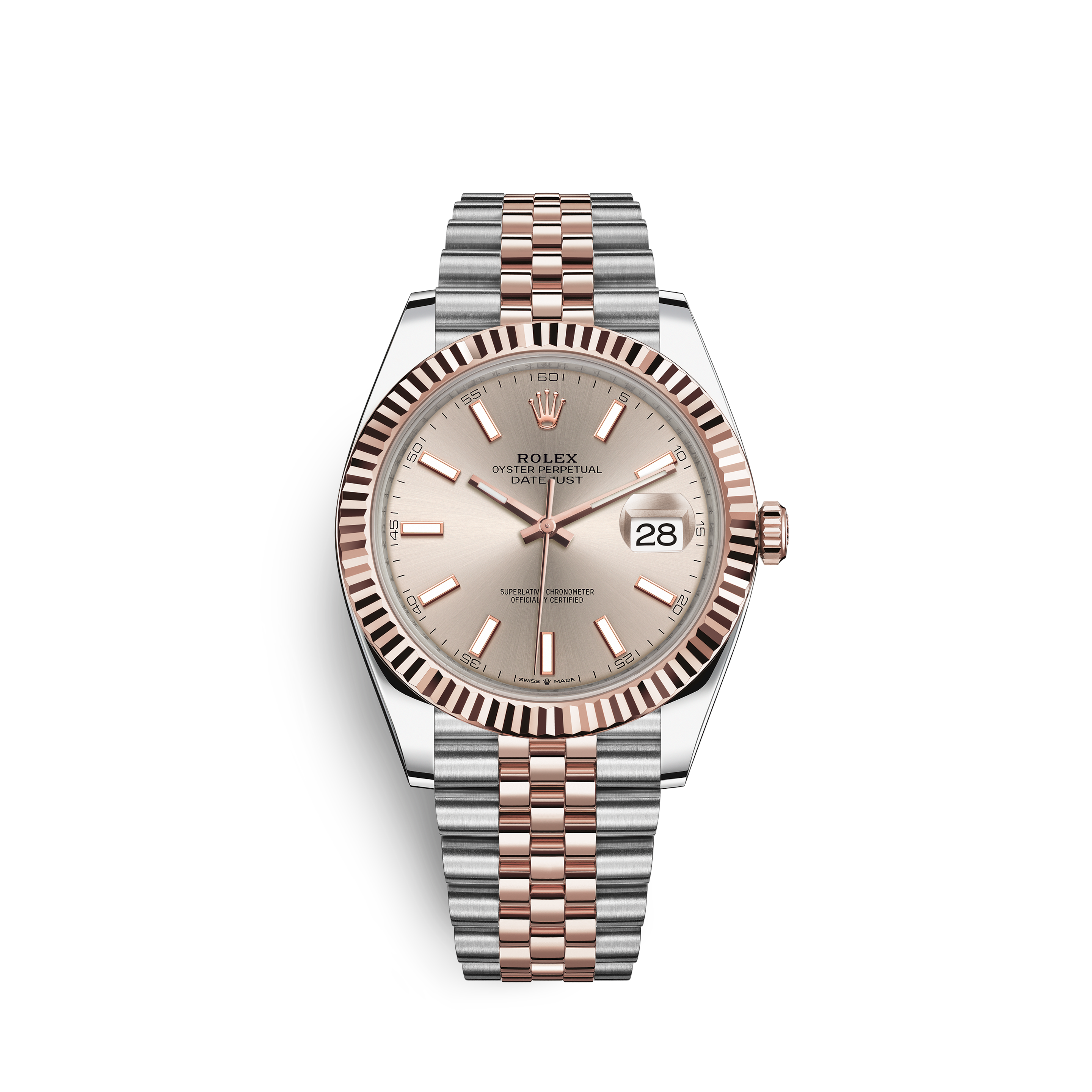 rolex oyster perpetual datejust 30m water resist