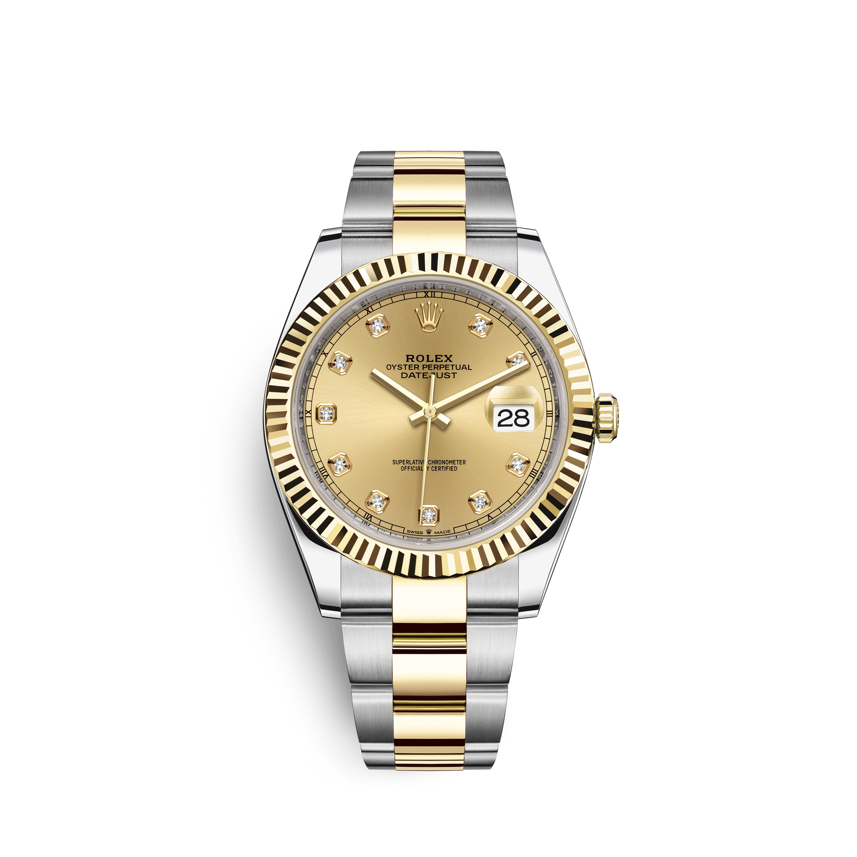 rolex oyster perpetual datejust valor