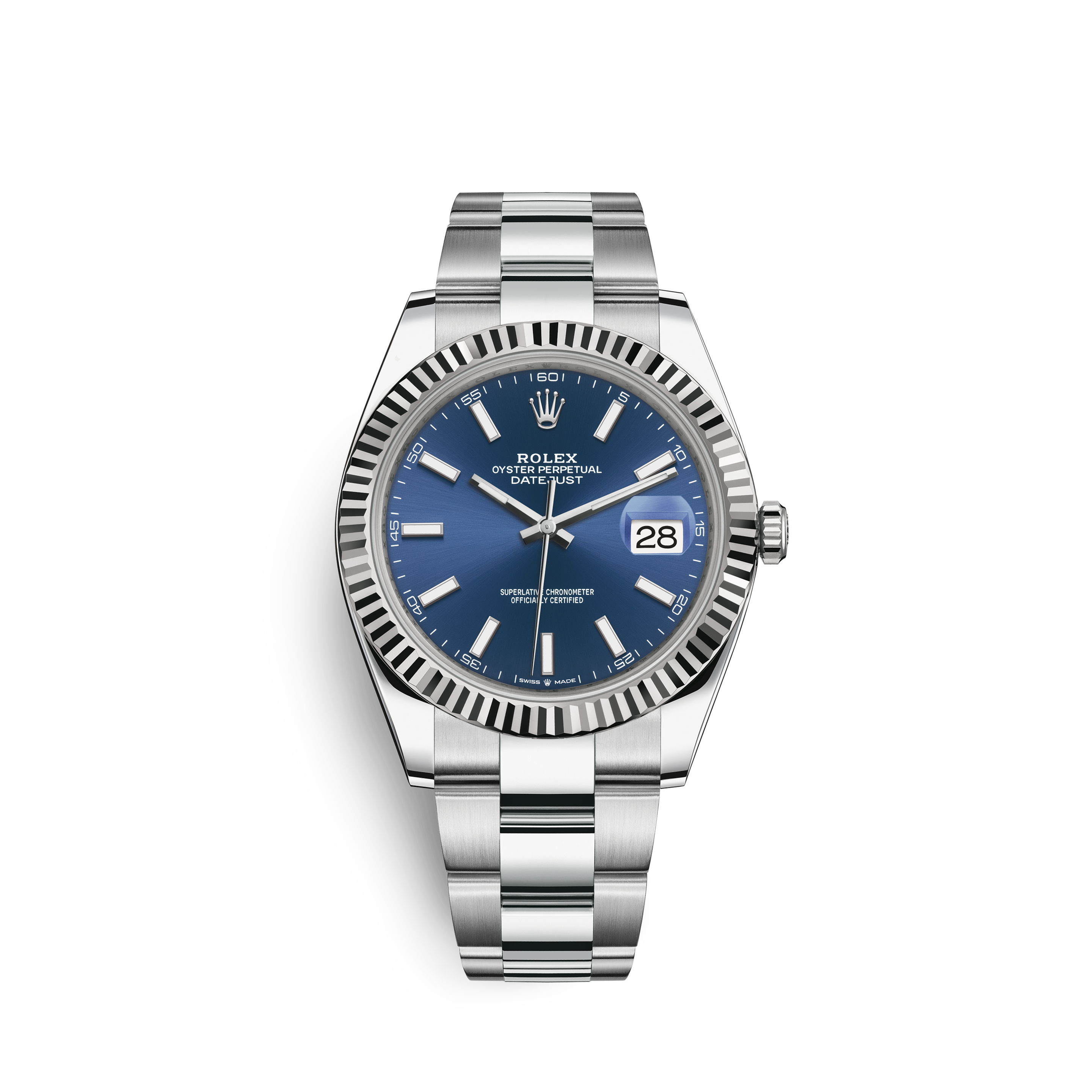 rolex oyster perpetual datejust r1628