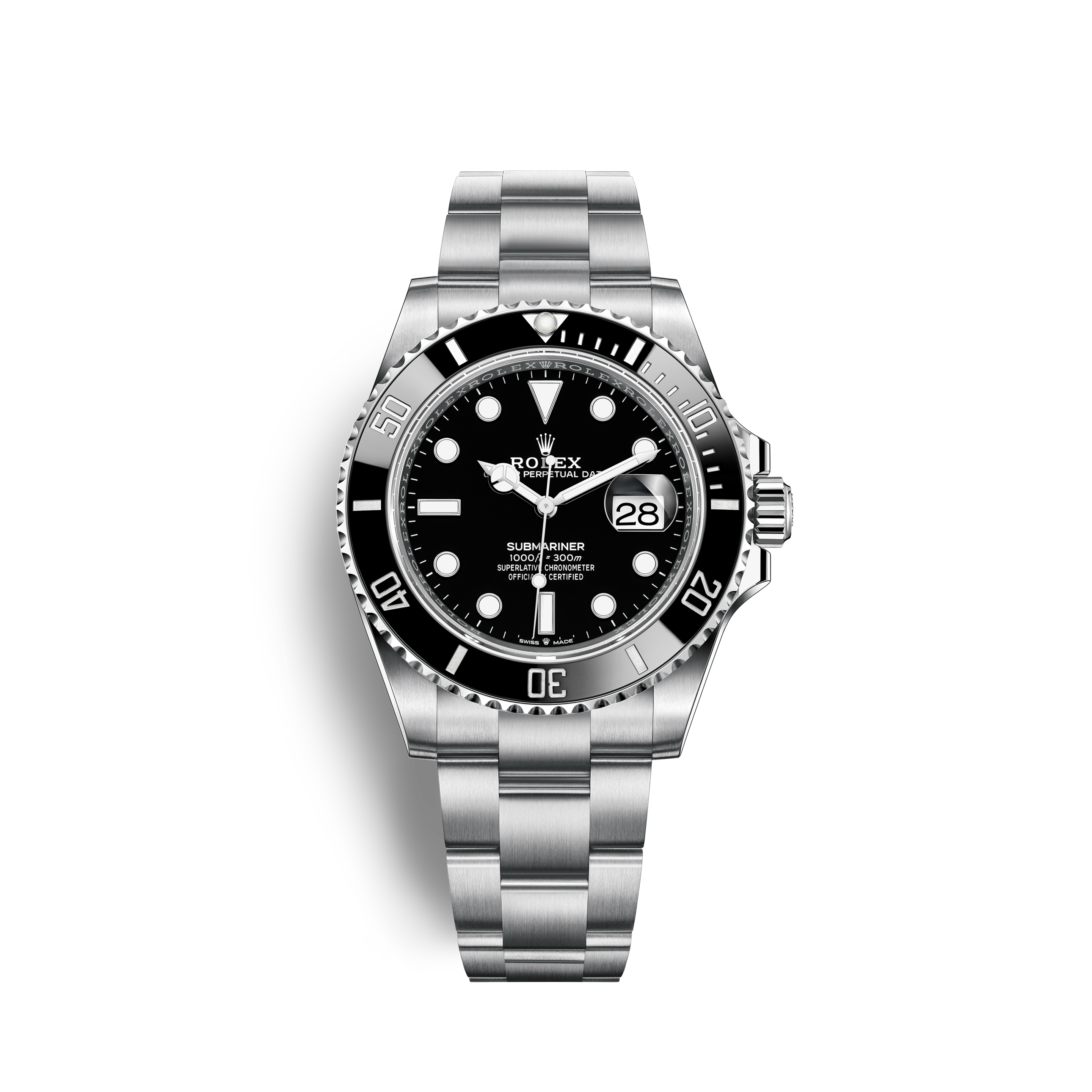 mens submariner rolex