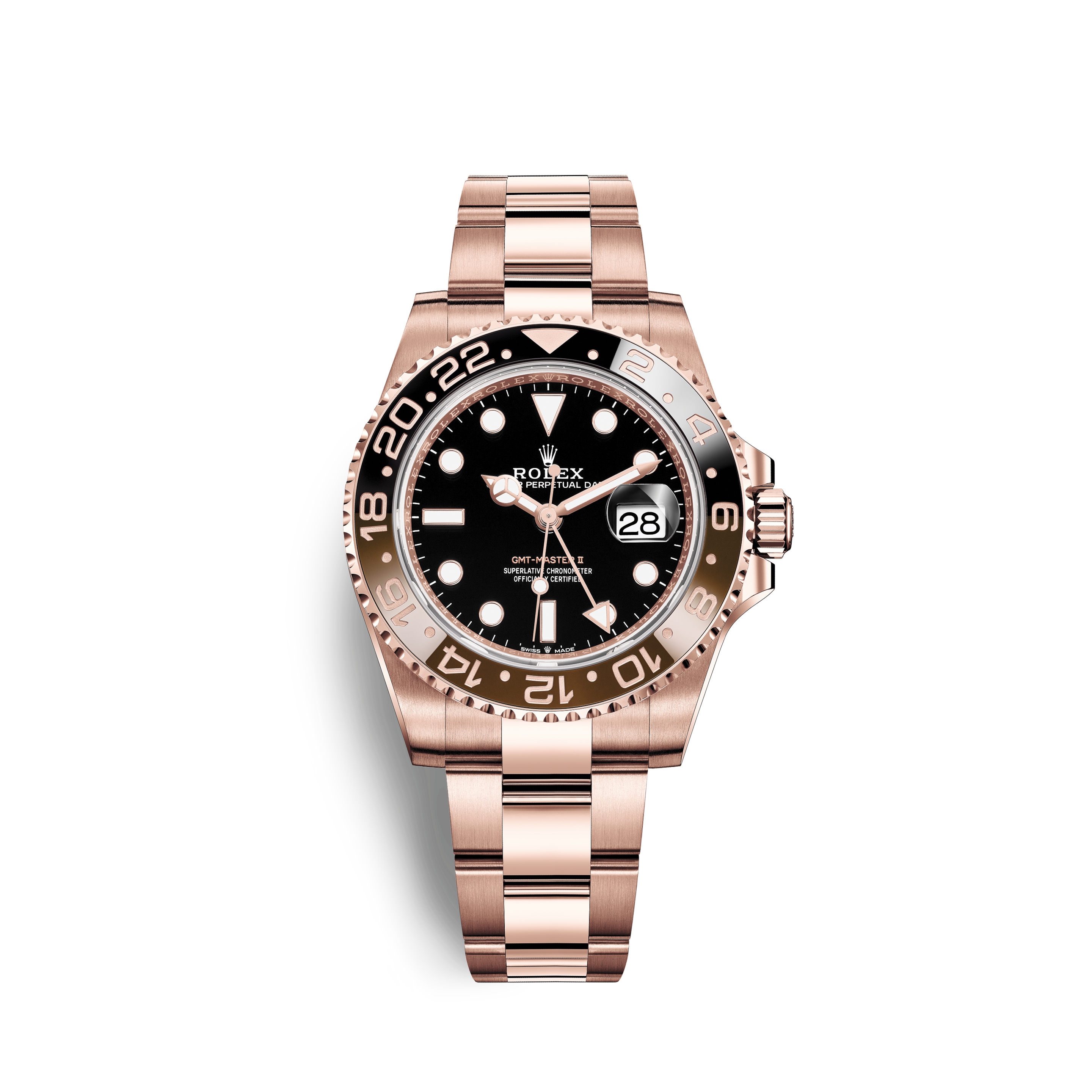 how much is a man's rolex watch