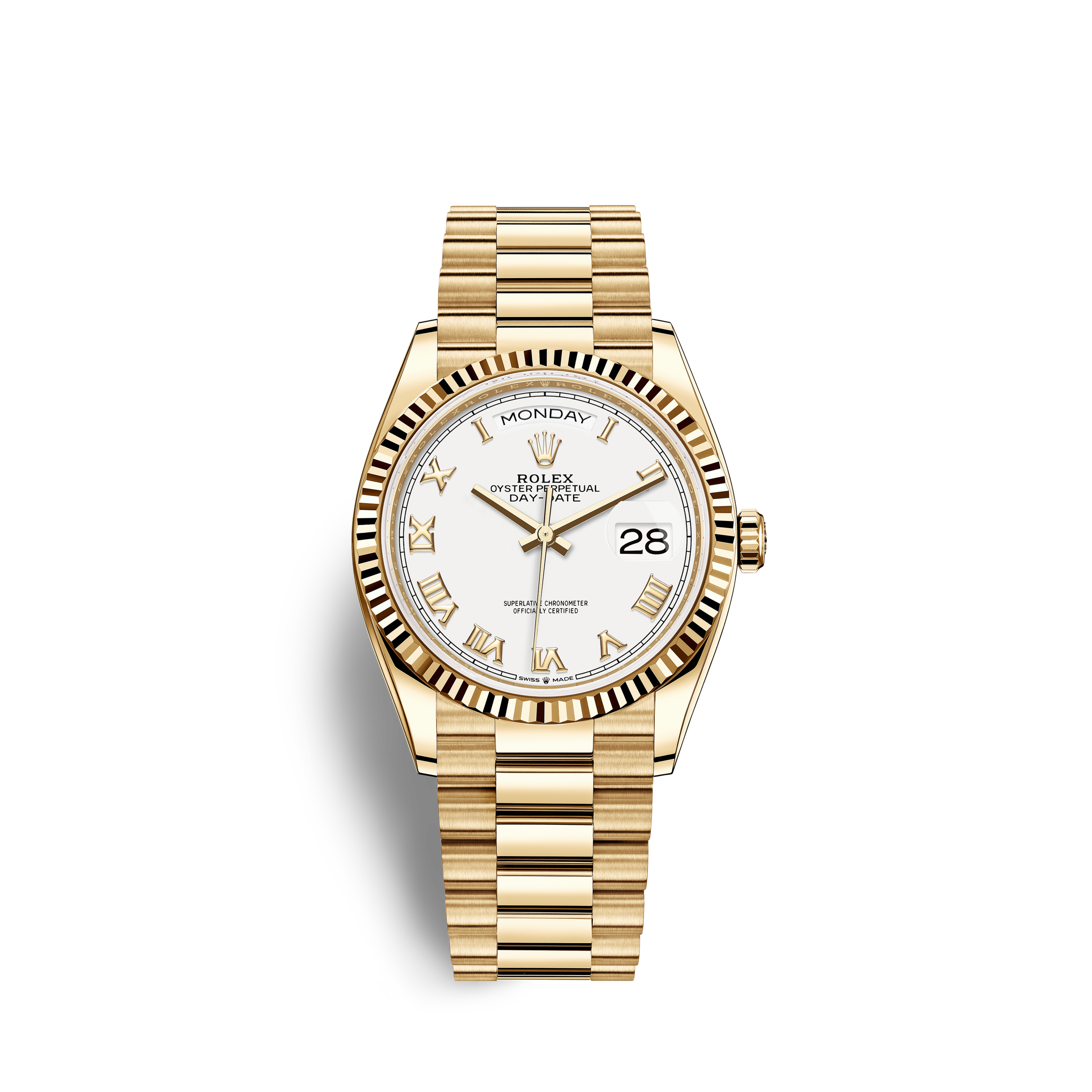 rolex watches for men with