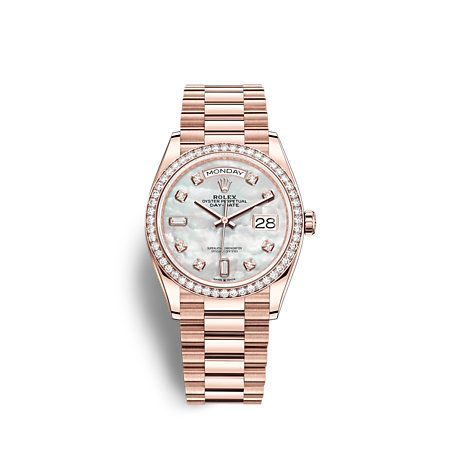 Damenmodelle Finden Sie Ihre Rolex Armbanduhr