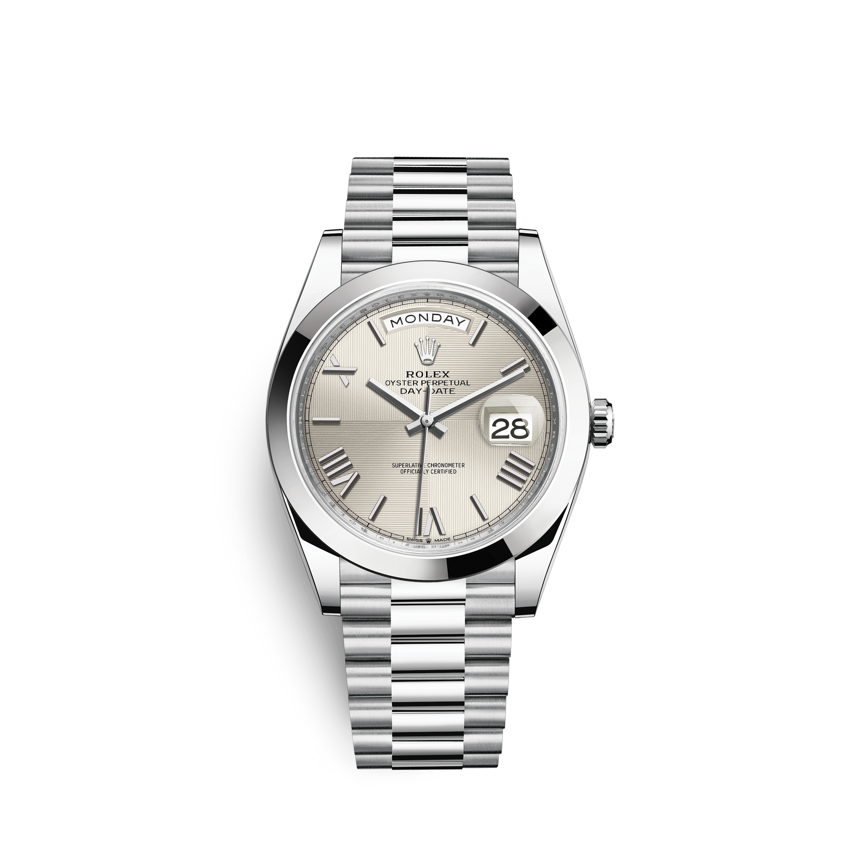 old rolex oyster perpetual day date