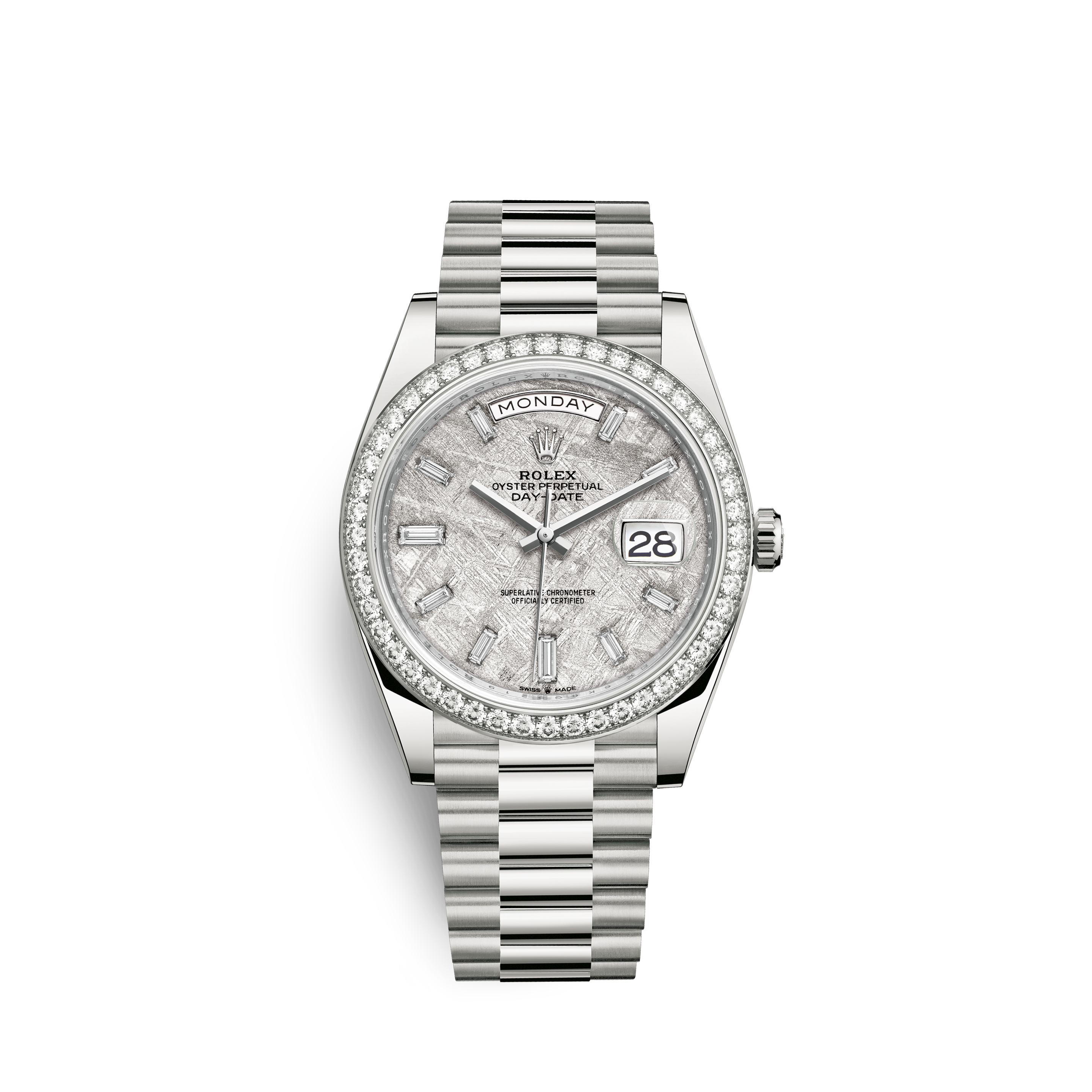 oyster perpetual rolex day date
