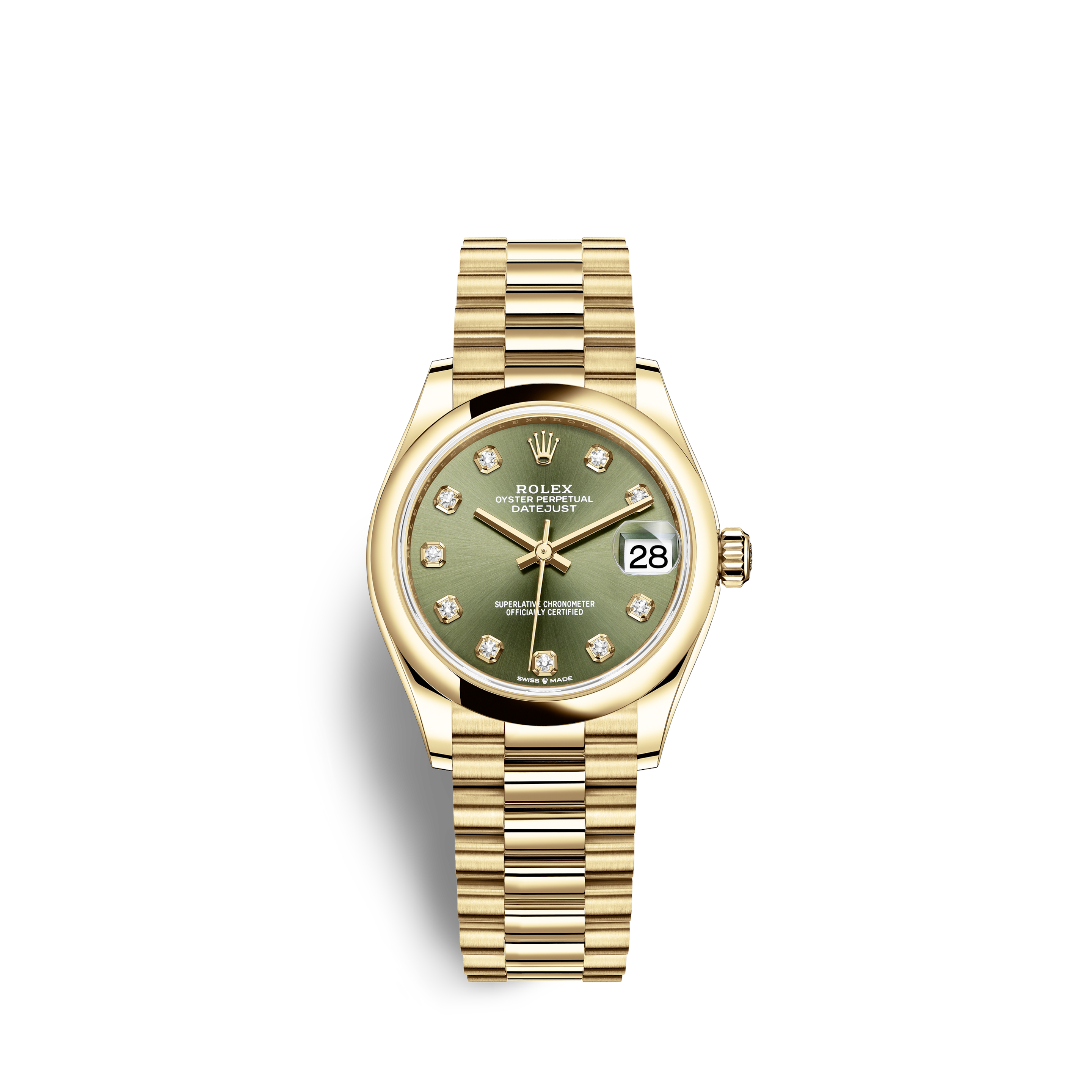 rolex oyster perpetual datejust f714983