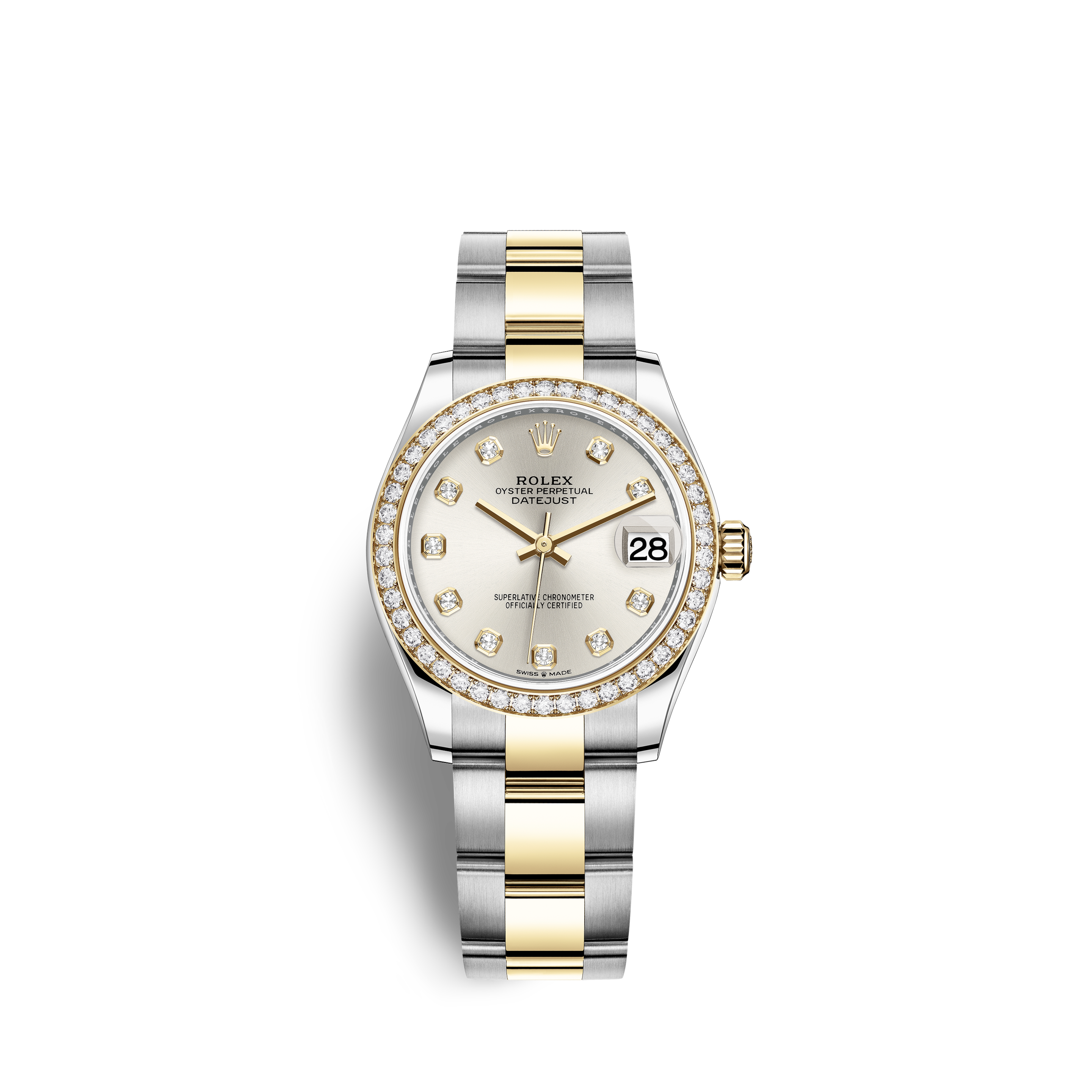 datejust women's watch