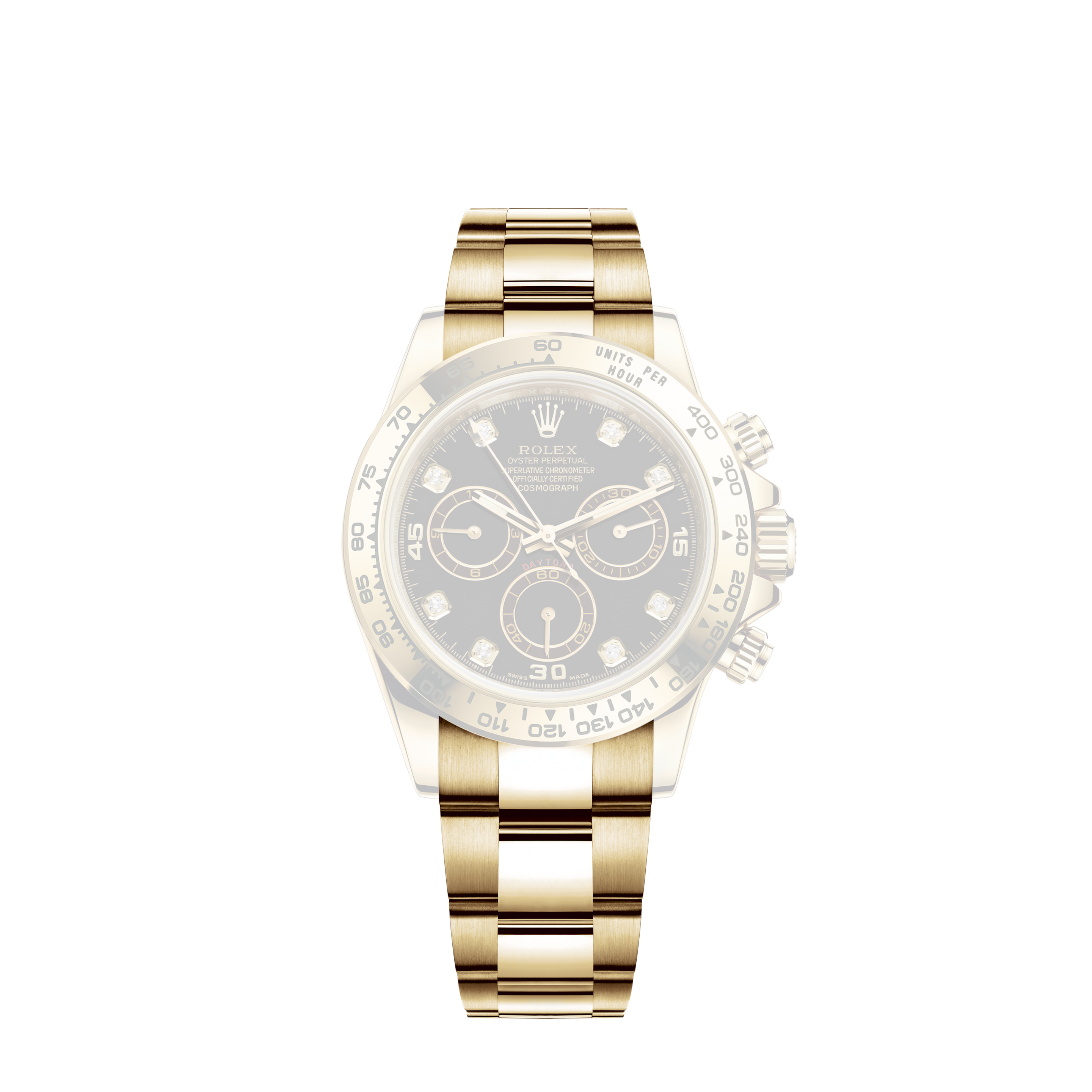 Rolex Daytona Ref. 116509