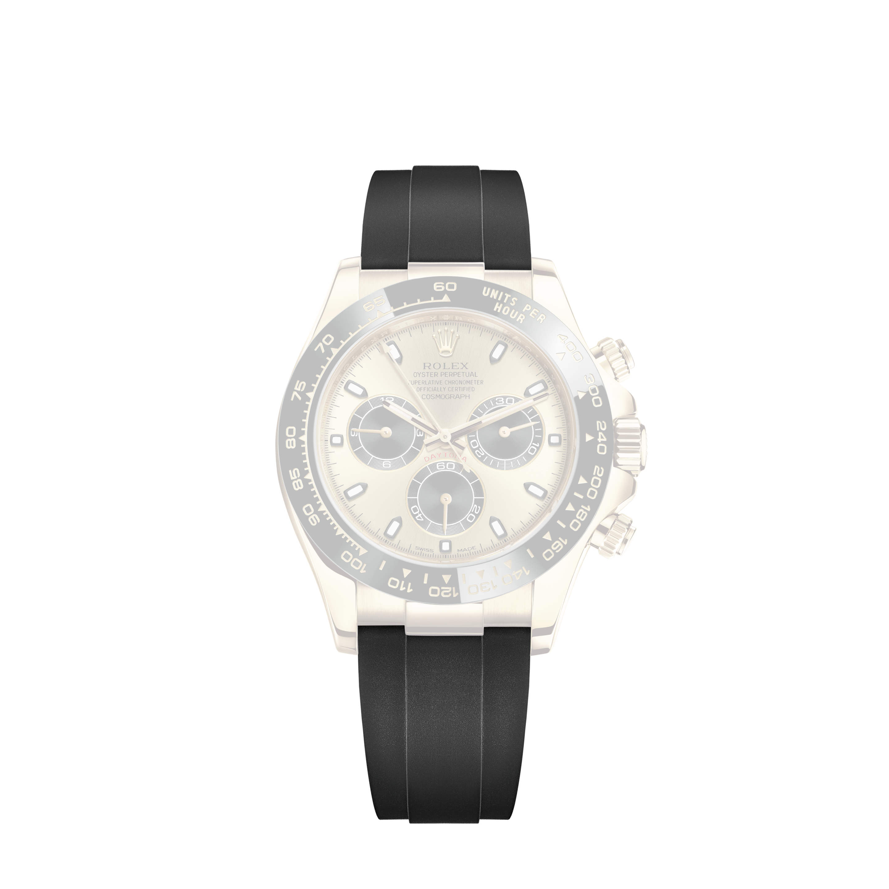 Rolex 6426Rolex 6426 Oyster Date Precision 34mm Black Watch (Used)