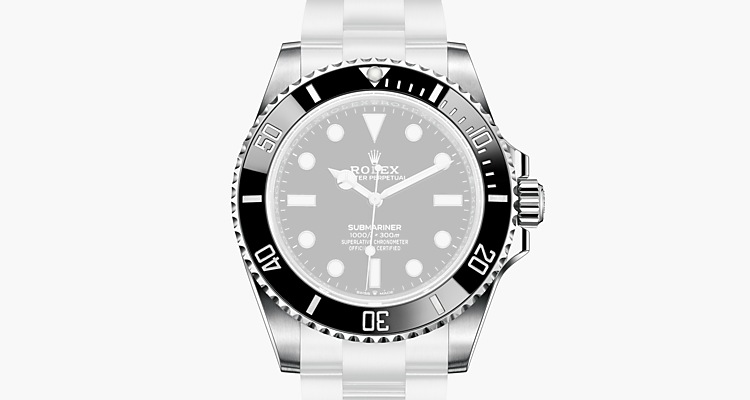 rolex oystersteel price