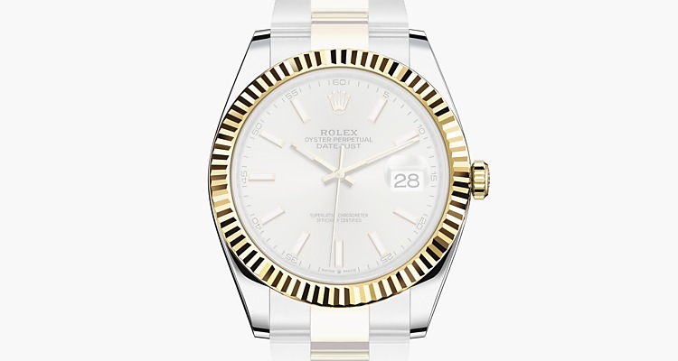 rolex model 12633