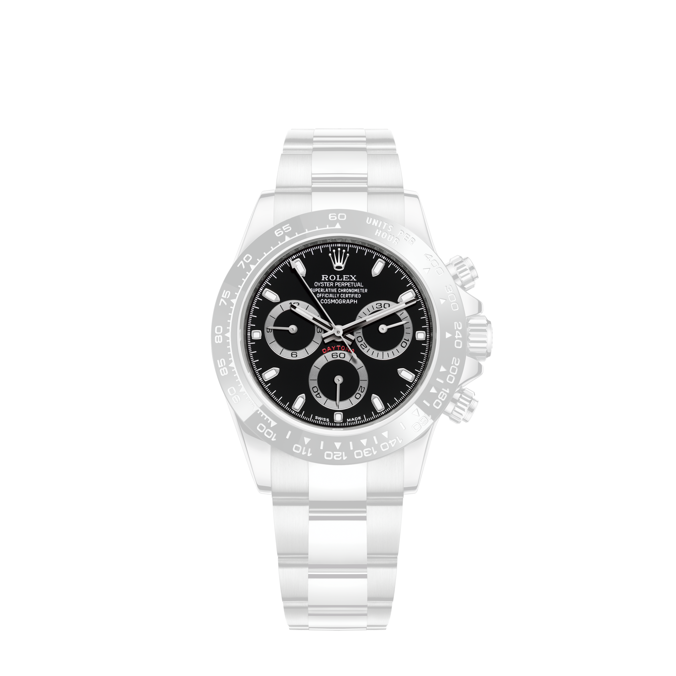 Rolex Datejust 36mm 1.85ct Diamond Bezel/Royal Pink MOP Diamond Dial Steel Watch