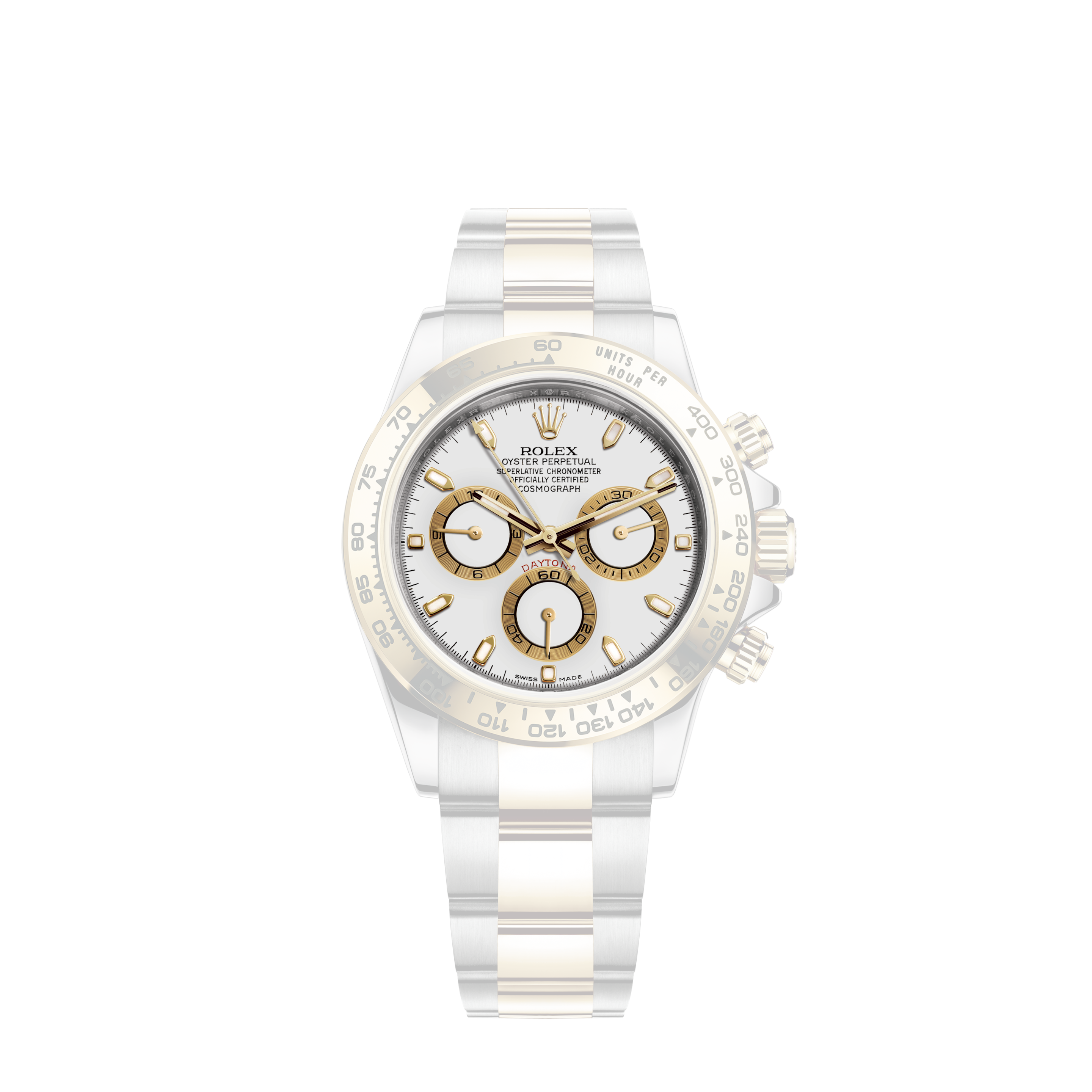 Rolex Date 34 mm - Solid Yellow Gold 18 kt - Box Rolex - 1 Year WarrantyRolex Date 34 mm 18K Yellow Gold Automatic Head Only Watch 1503 Circa 1979