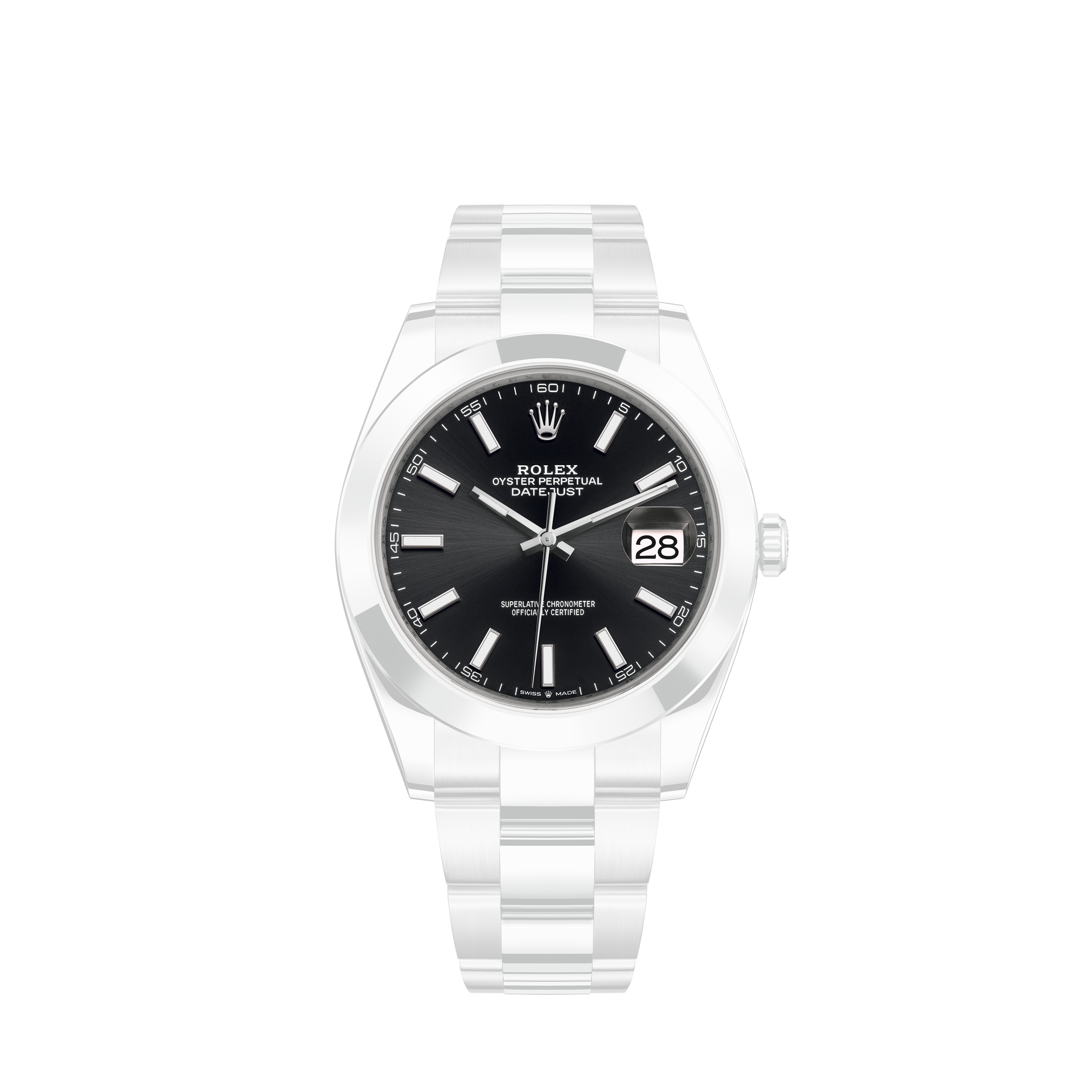 rolex oyster perpetual datejust 41mm price