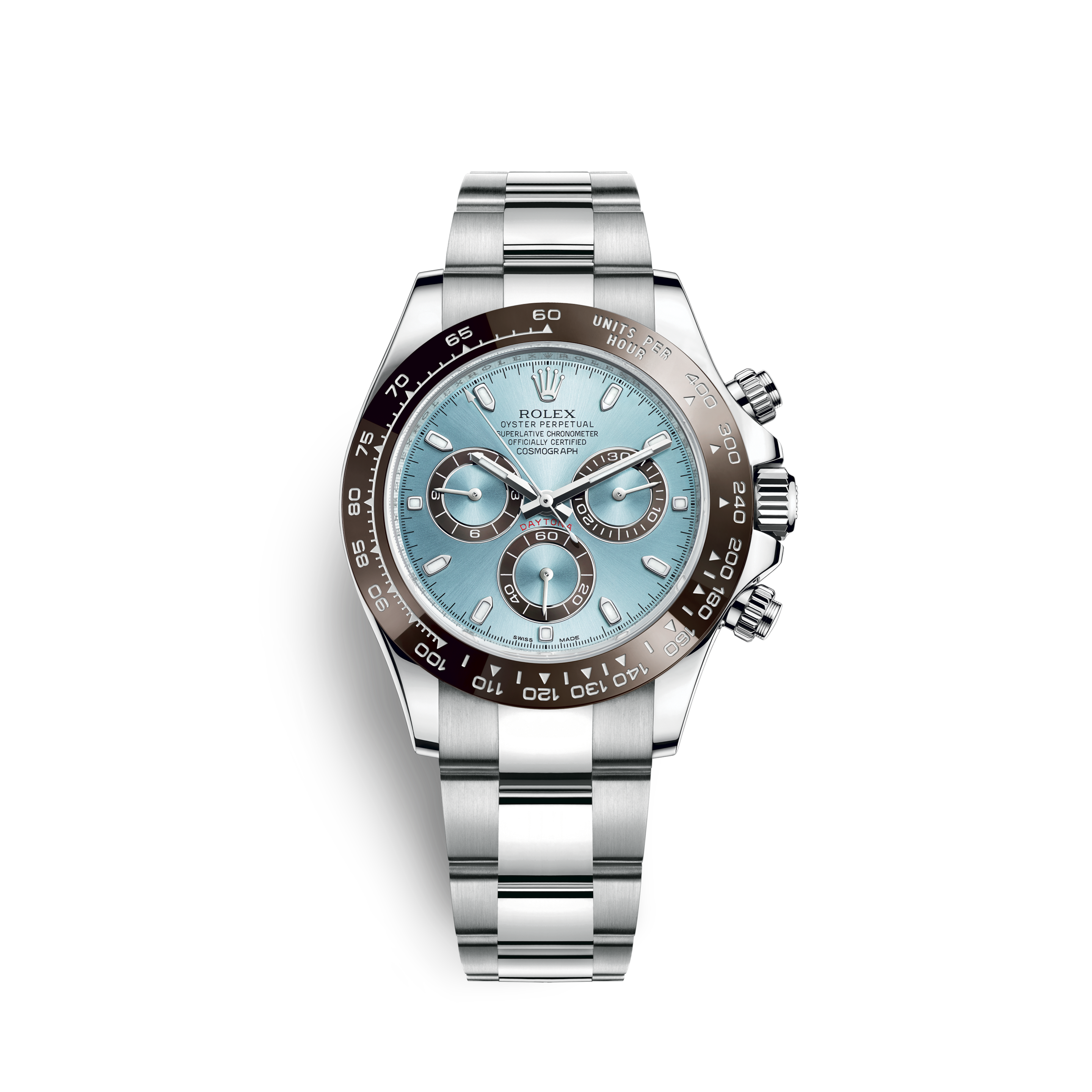 Rolex Cosmograph Daytona - A Watch Born 