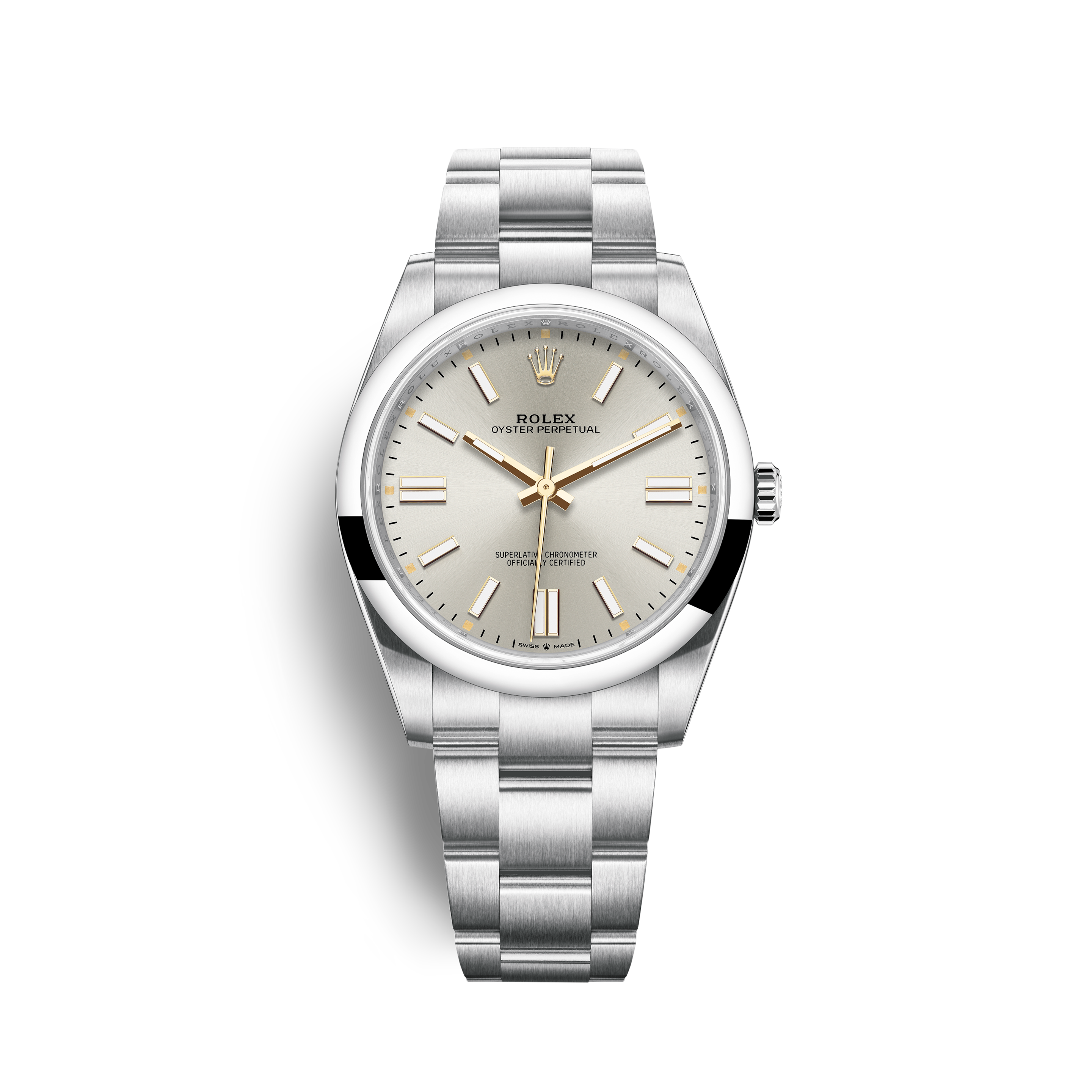 rolex oyster s