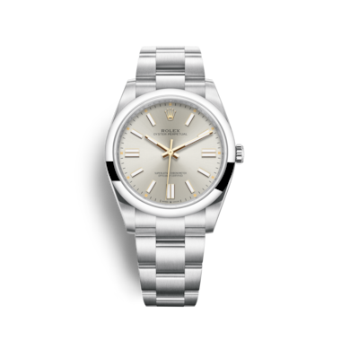 Oyster Perpetual The Essence Of The Oyster - rolex watch roblox