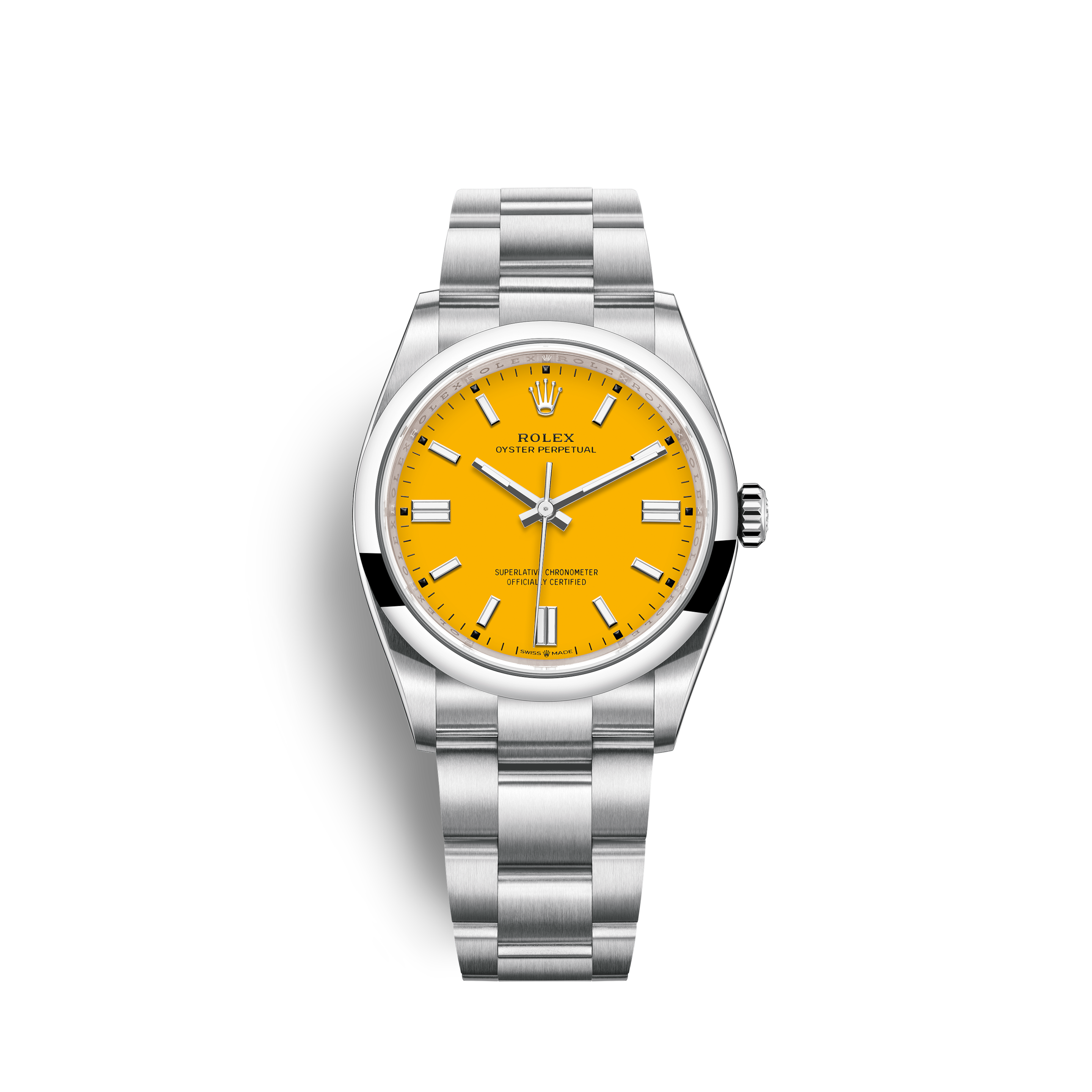 oyster perpetual 38
