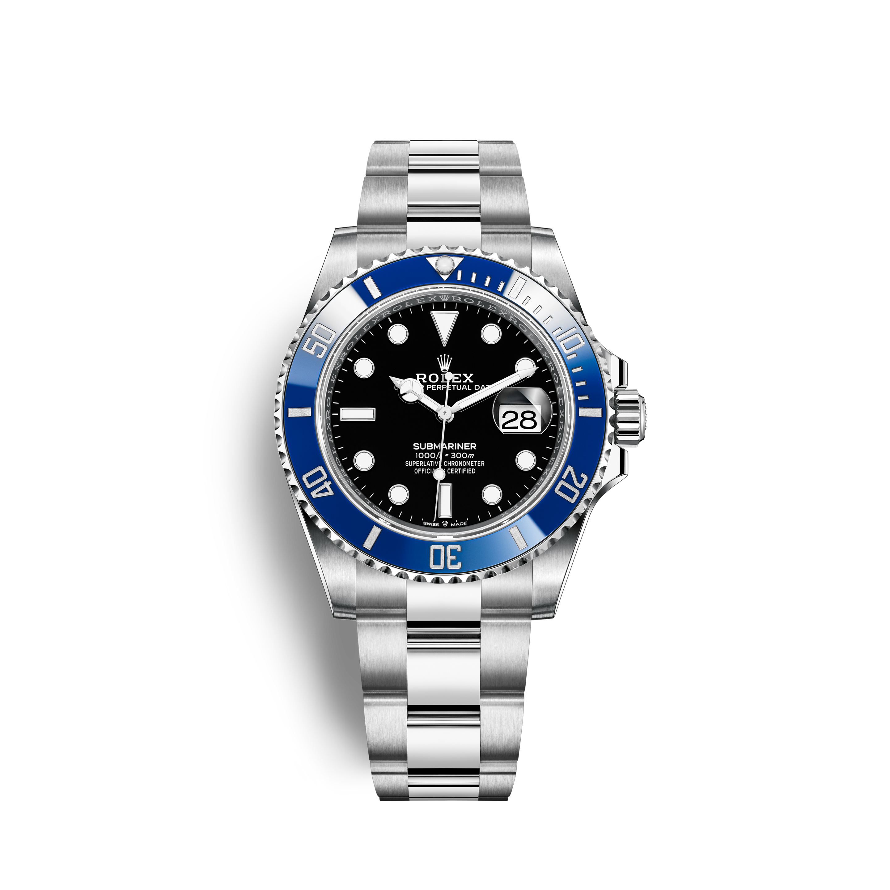 Часы Submariner компании Rolex – Эталон 