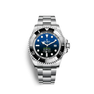 Rolex Sea Dweller The Watch That Conquered The Deep